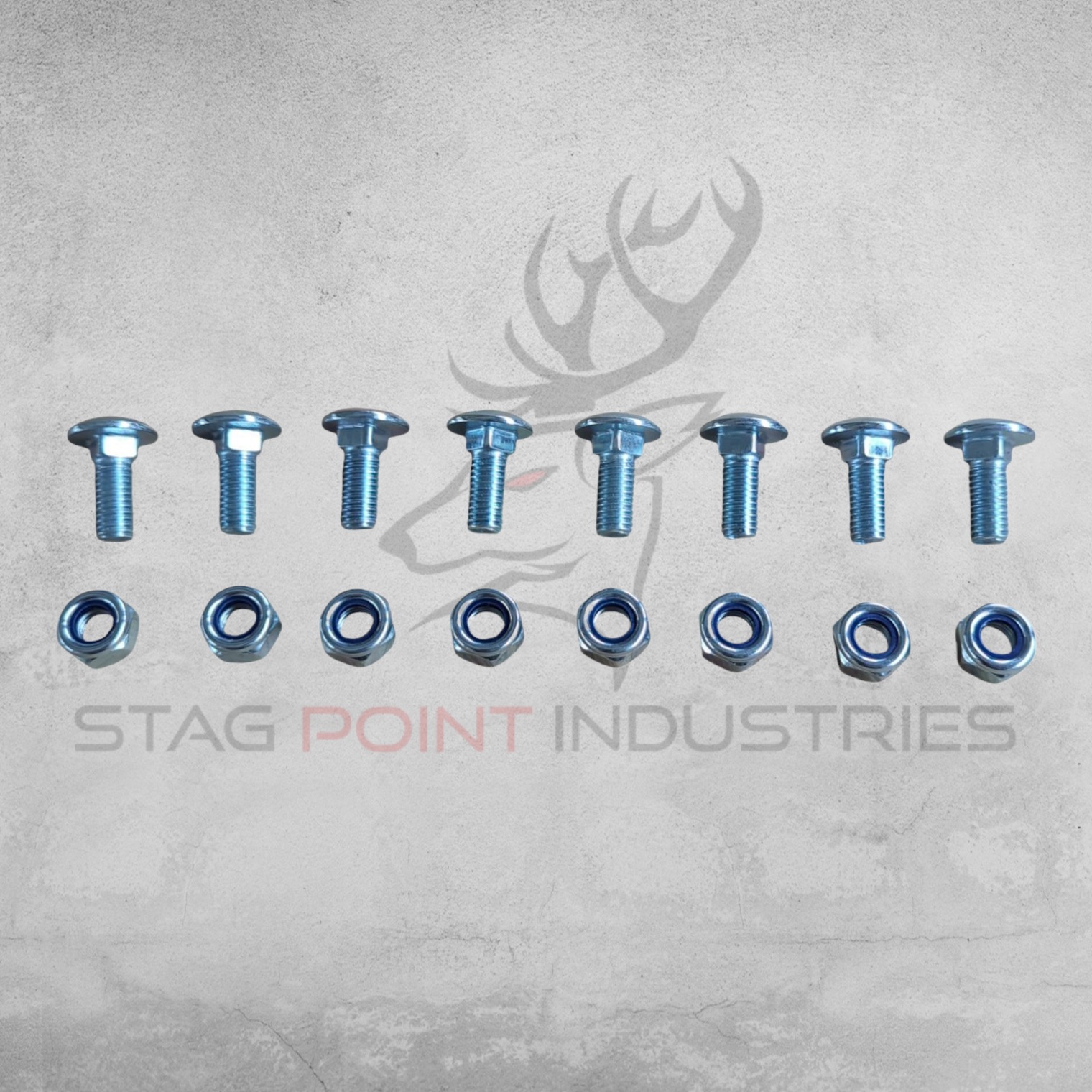 DT-Cadet 6mm AR450 Armour Upgrade Kit (Bolt-On)