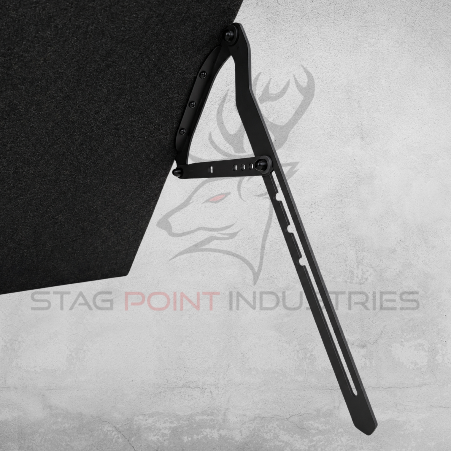Universal Steel Folding Leg Kit