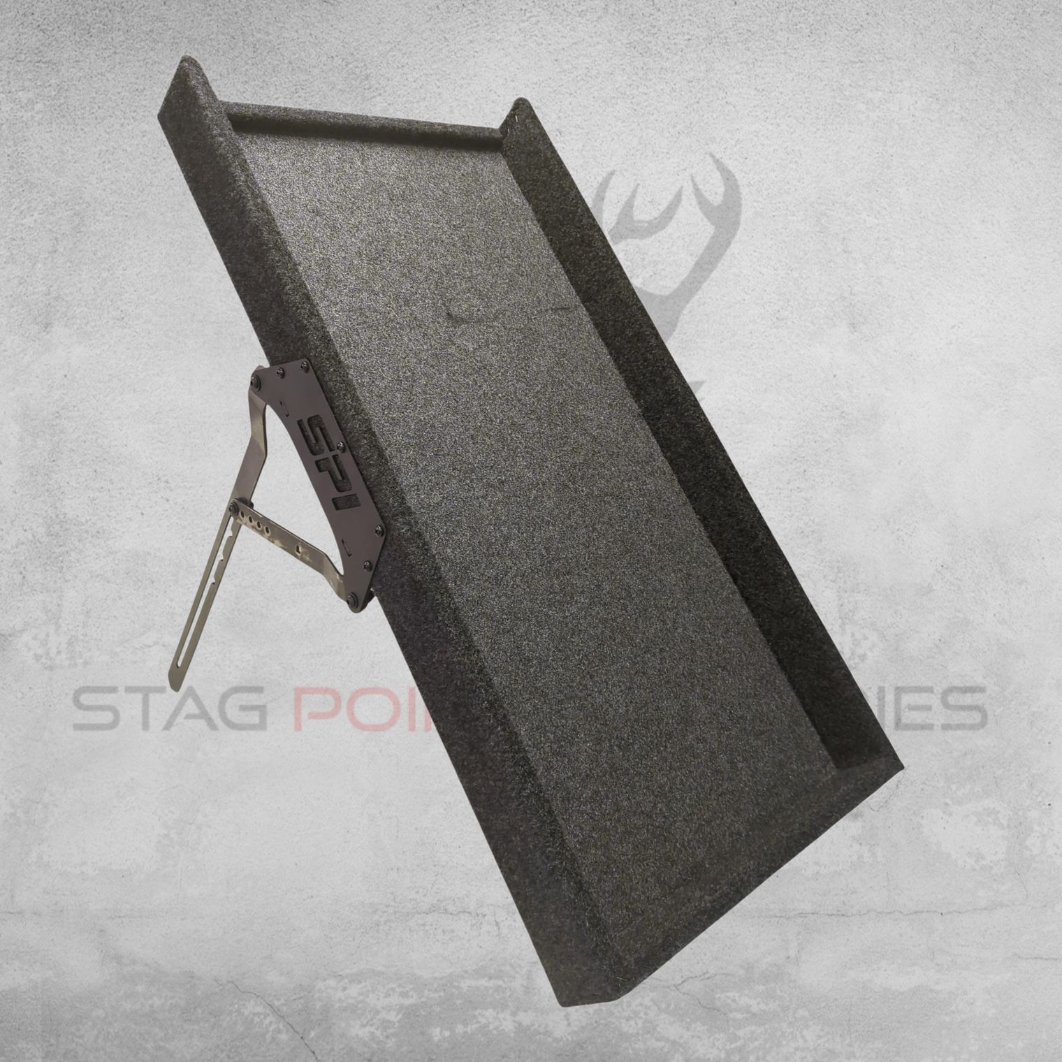 IPSC Dump Box Kit – (Configurable Options)