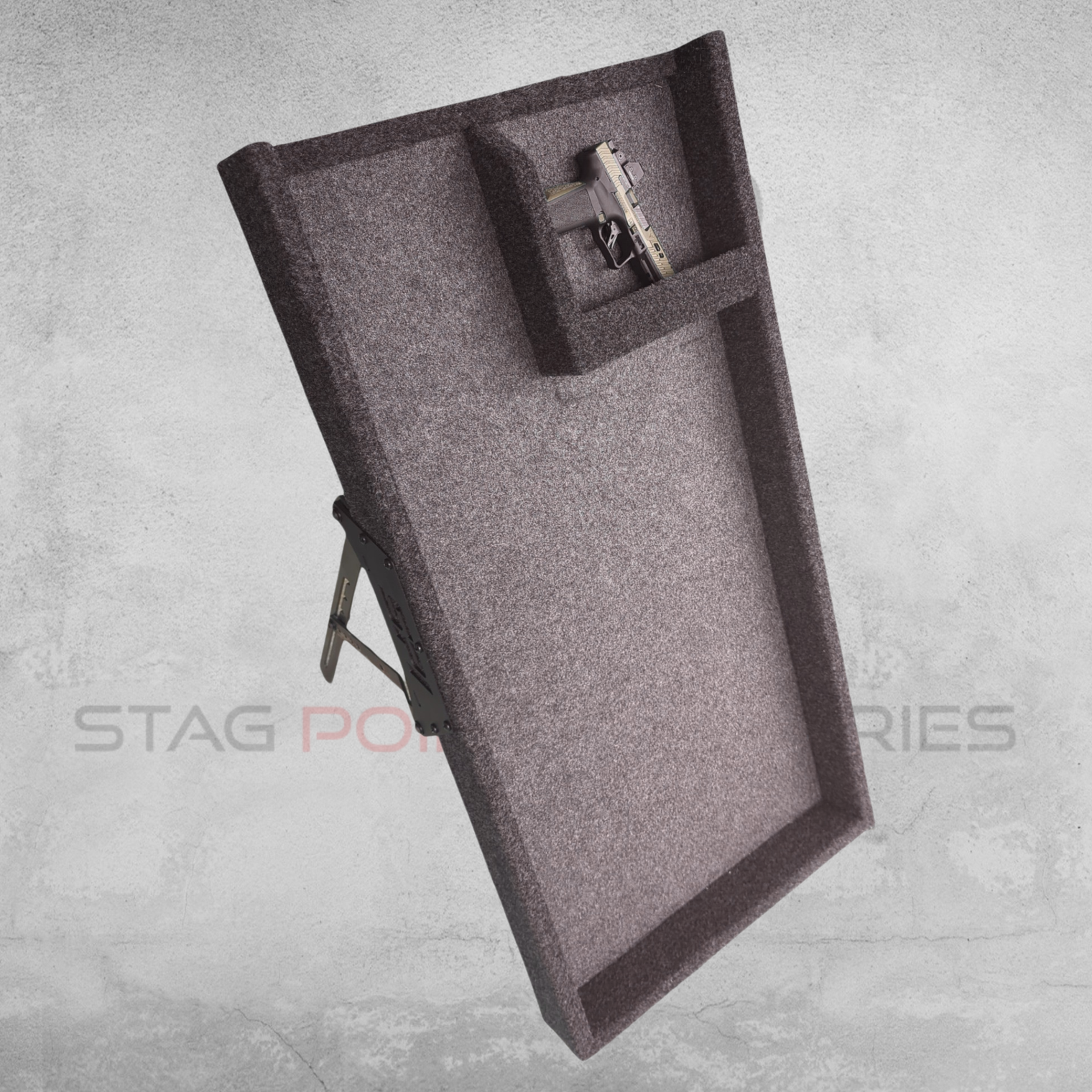 IPSC Dump Box Kit – (Configurable Options)