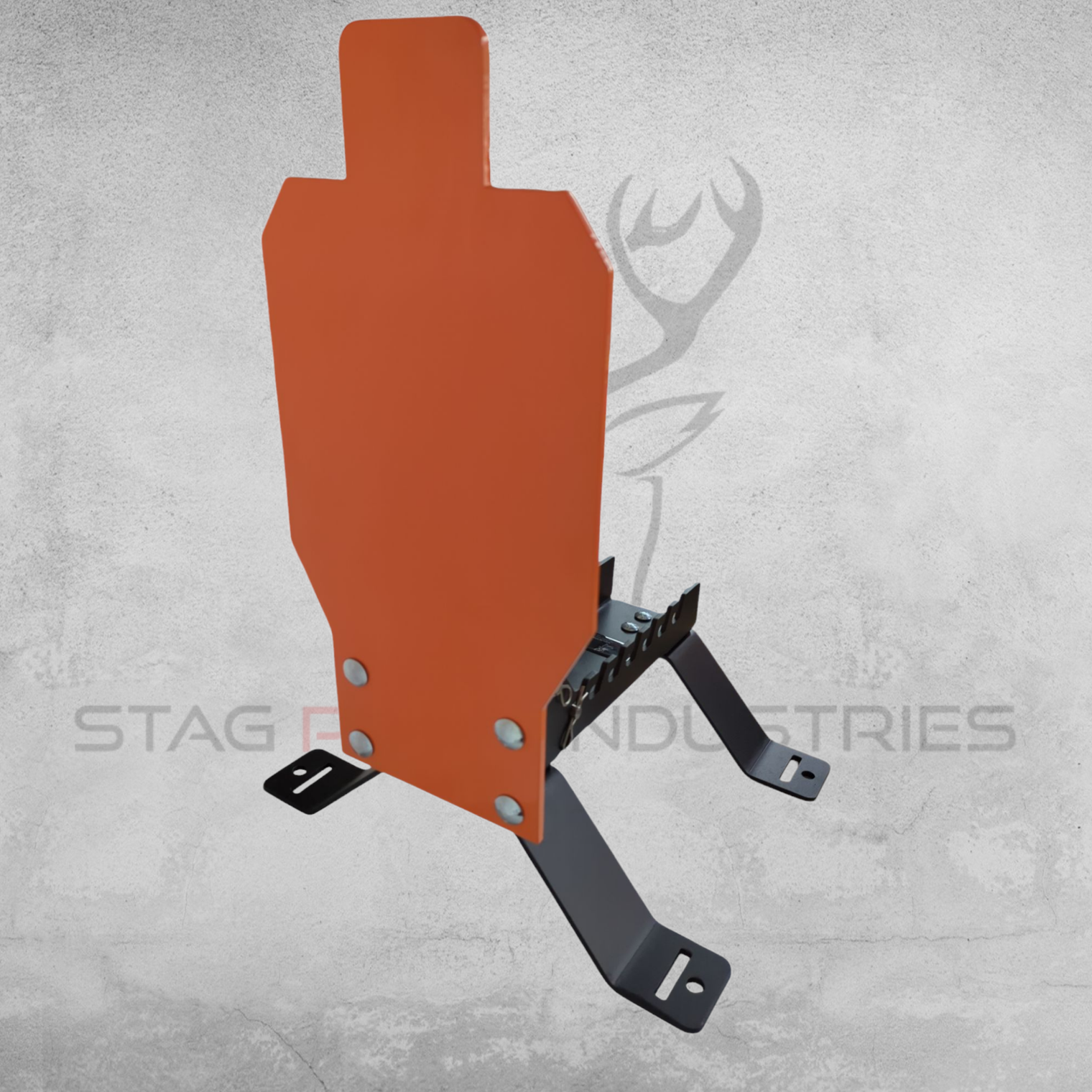 EVO-Popper Auto Target Base (Base Kit Only)