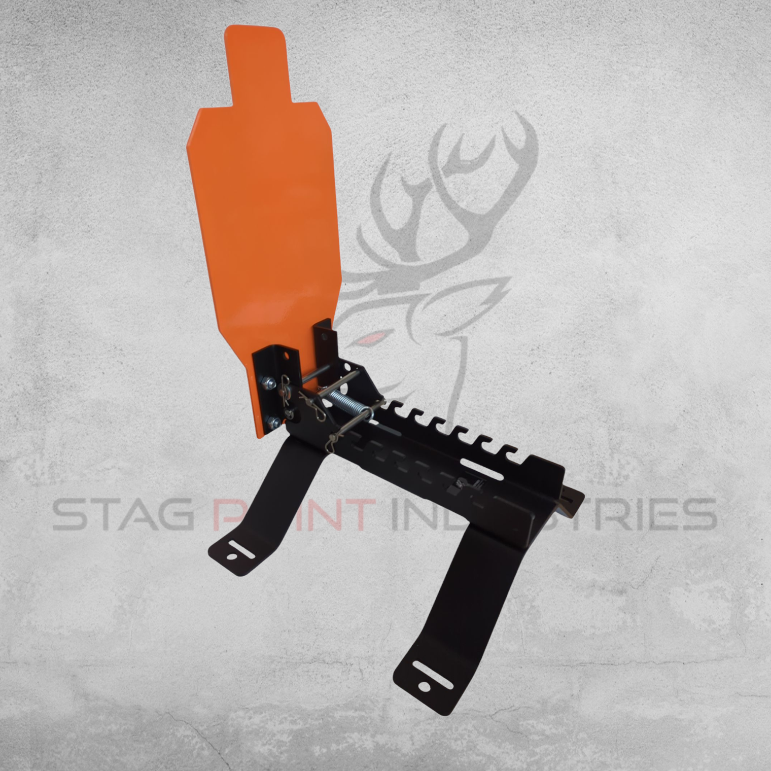 EVO-Popper Auto Target Base (Base Kit Only)