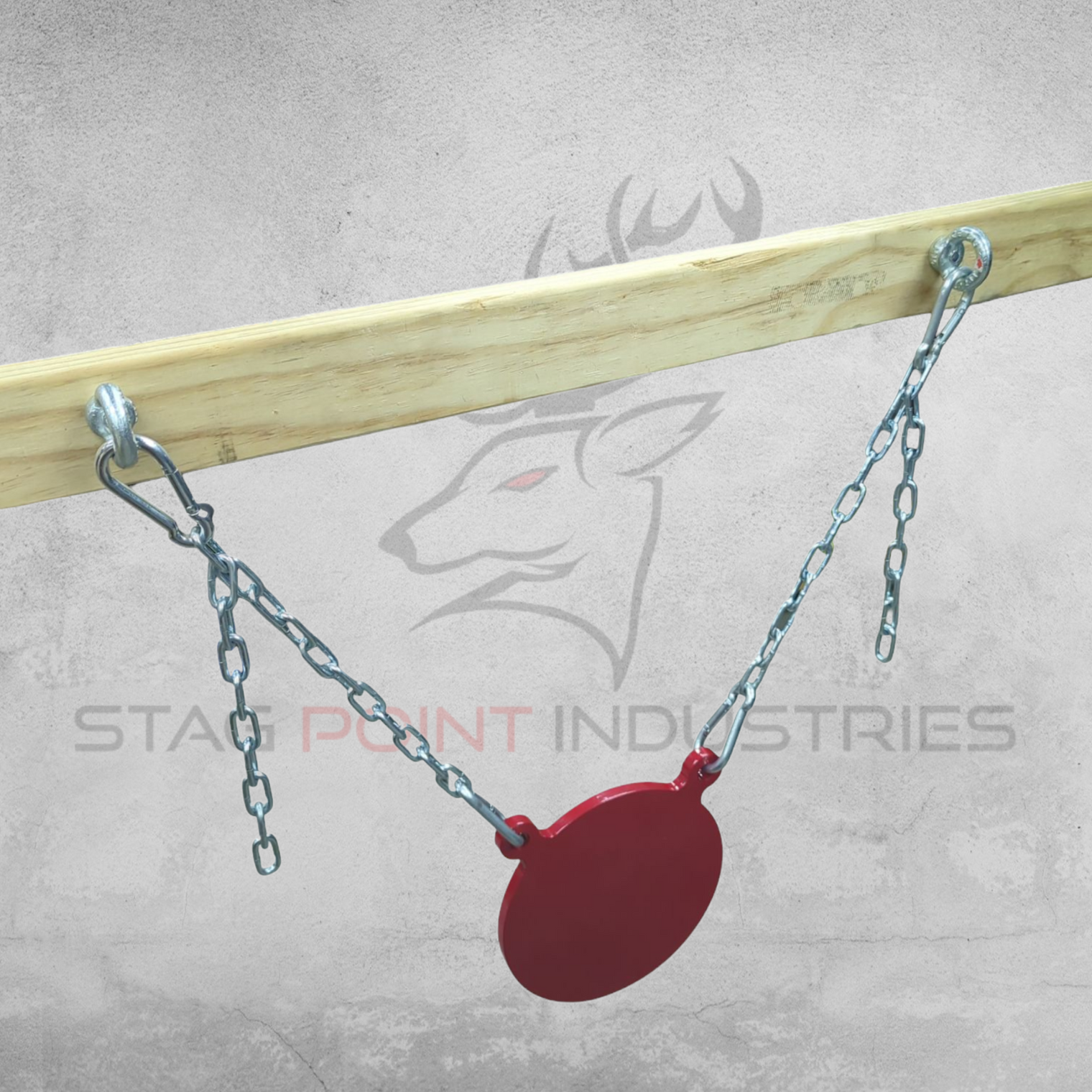 Light Duty Gong Chain Kits SHORT/LONG