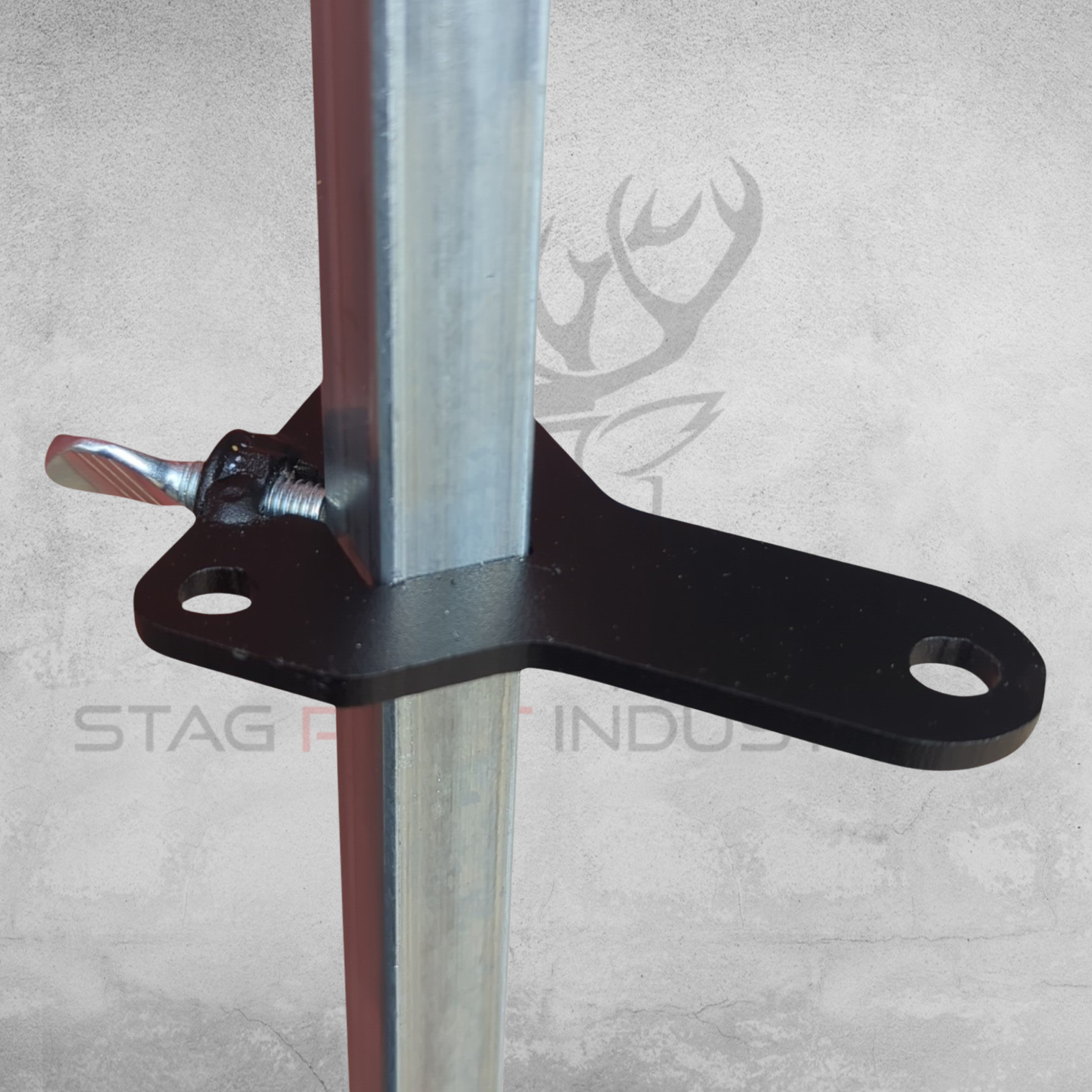 IPSC Activation Bar Finger Bracket Kit