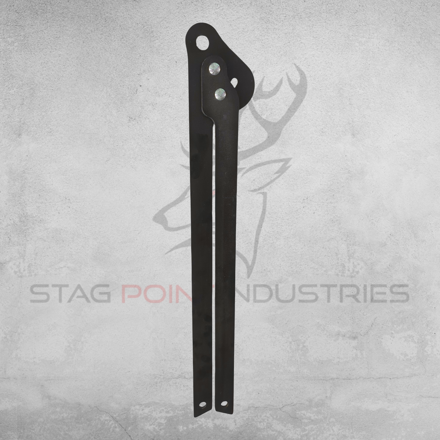 22-DELTA - 22LR TARGET RACK