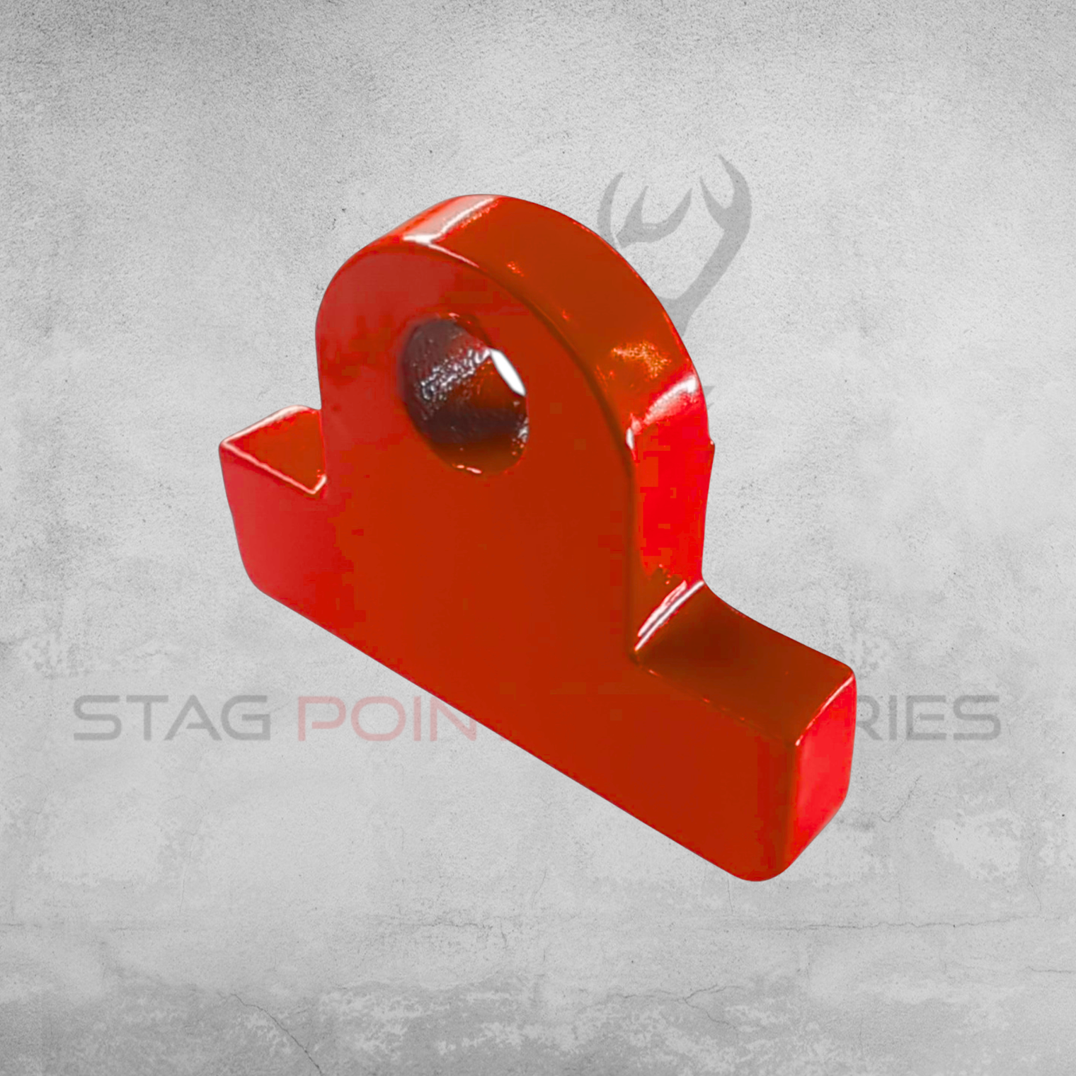 IPSC Popper Activation Key ā 8mm AR500 Armour Steel