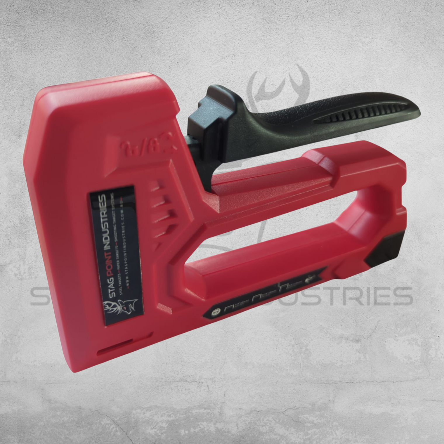 Staple Gun