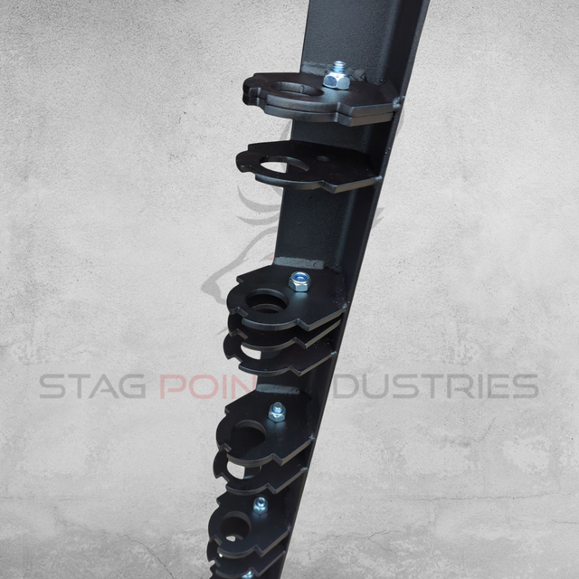 DT-Alpha Stiffening Plate Kit