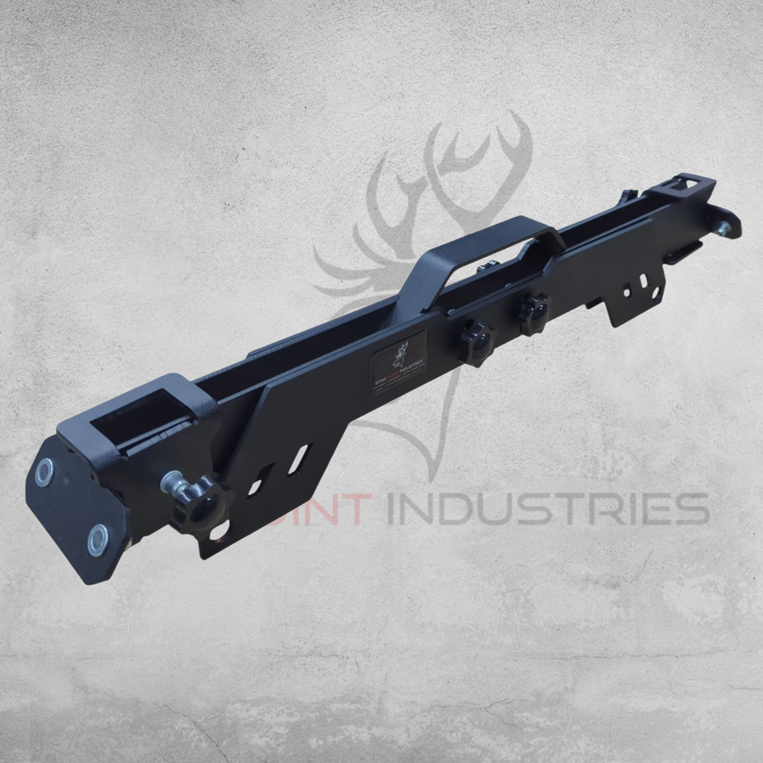 TAC-ONE – Tactical Paper Target Stand HEAVY DUTY (BREAK-DOWN)