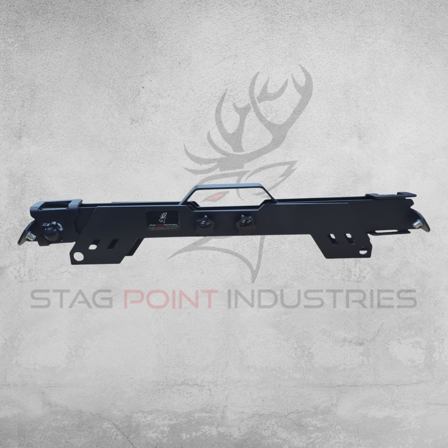 TAC-ONE – Tactical Paper Target Stand HEAVY DUTY (BREAK-DOWN)