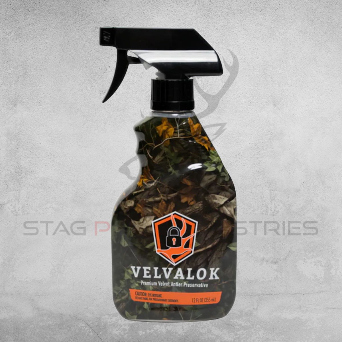 VelvaLok – Velvet Antler Preservative