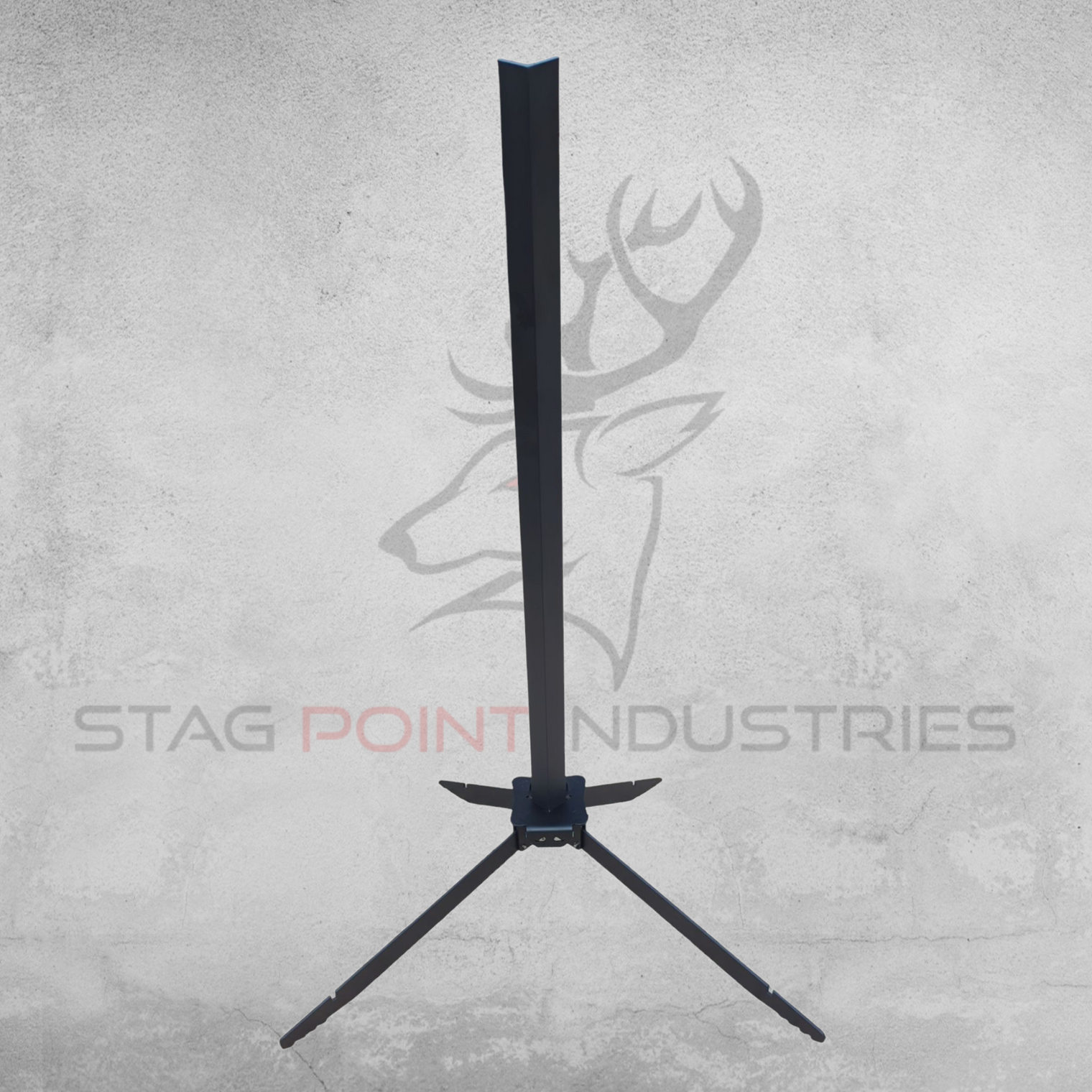 Cadet Drop-Tree System Bundle – .22LR Kit with REACK X-BASE & 100MM Drop Paddle