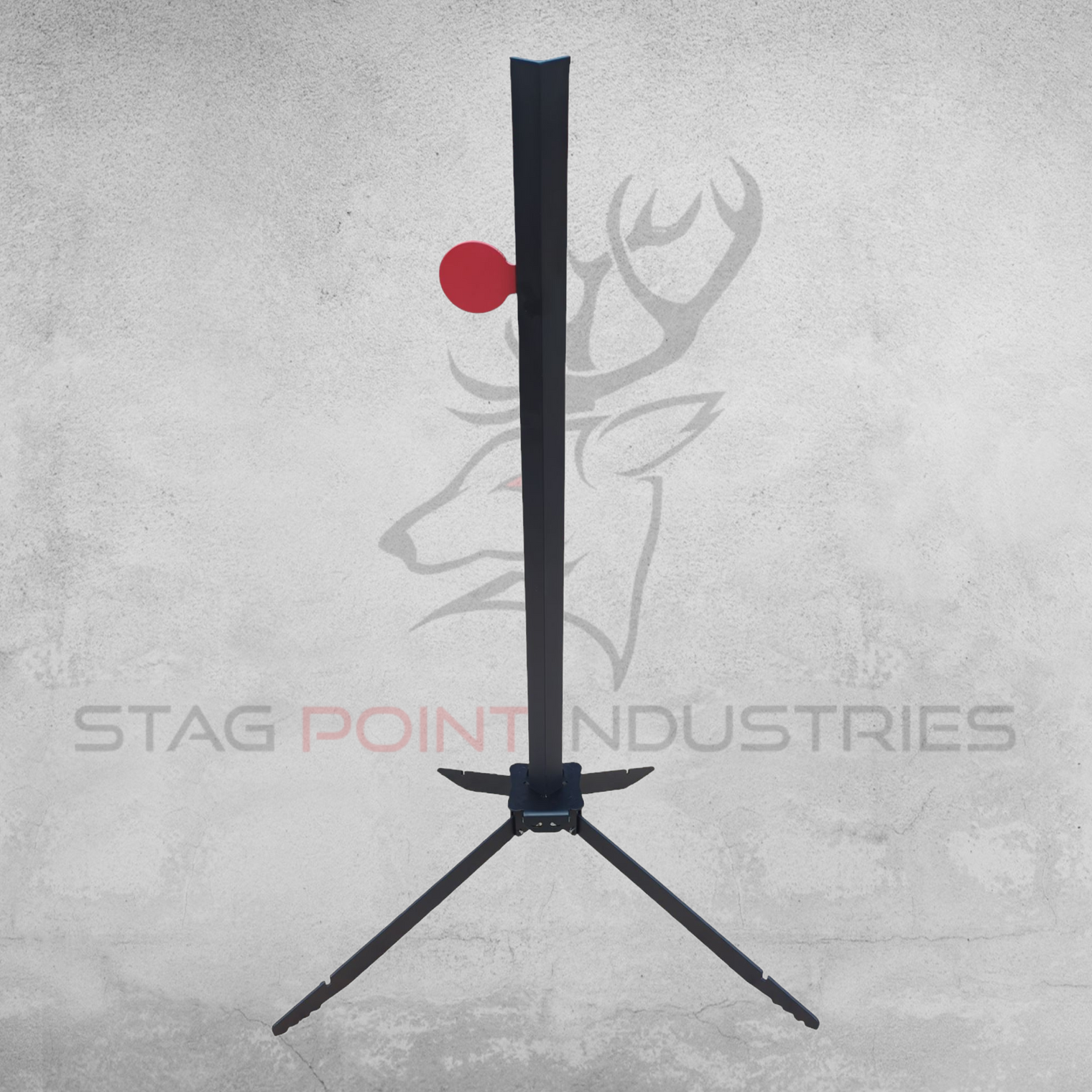 Cadet Drop-Tree System Bundle – .22LR Kit with REACK X-BASE & 100MM Drop Paddle