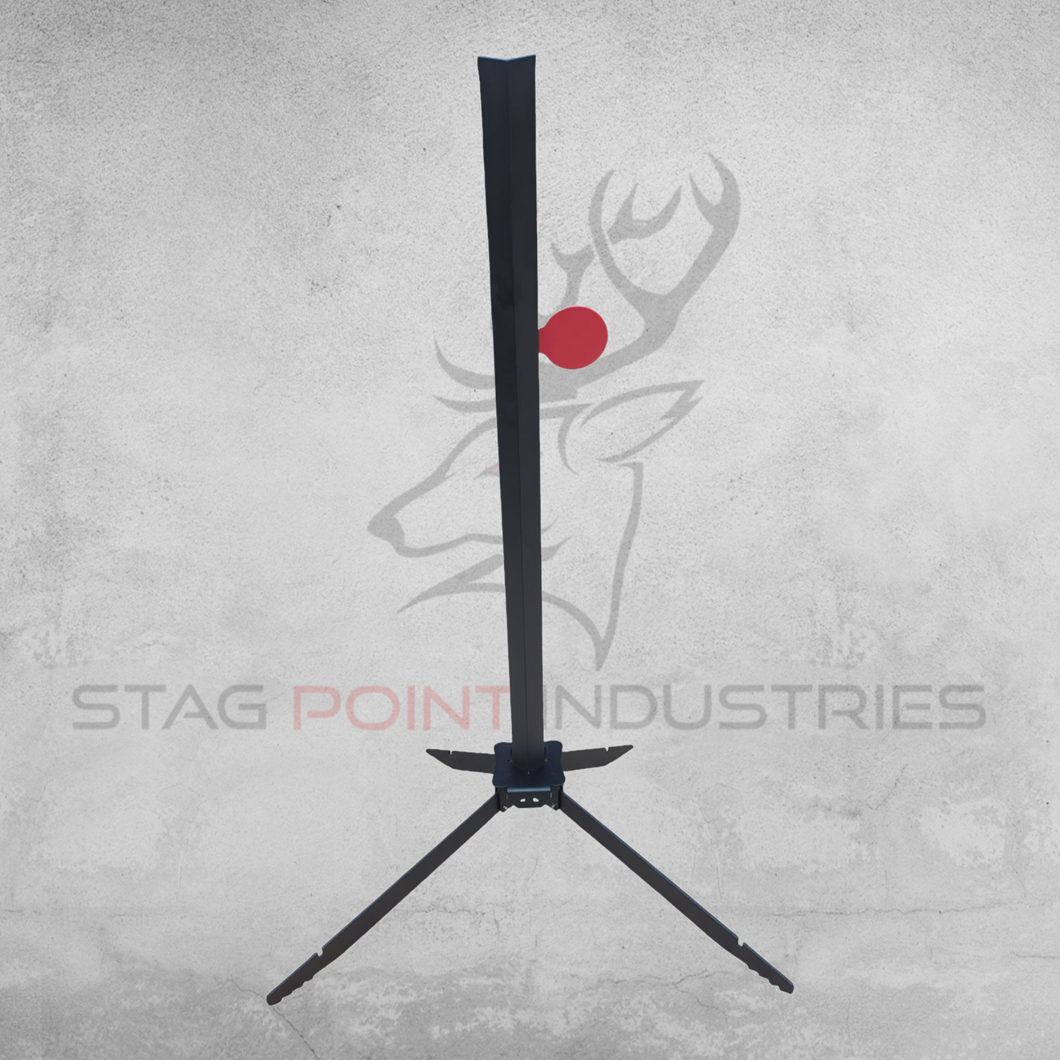 Cadet Drop-Tree System Bundle – .22LR Kit with REACK X-BASE & 100MM Drop Paddle
