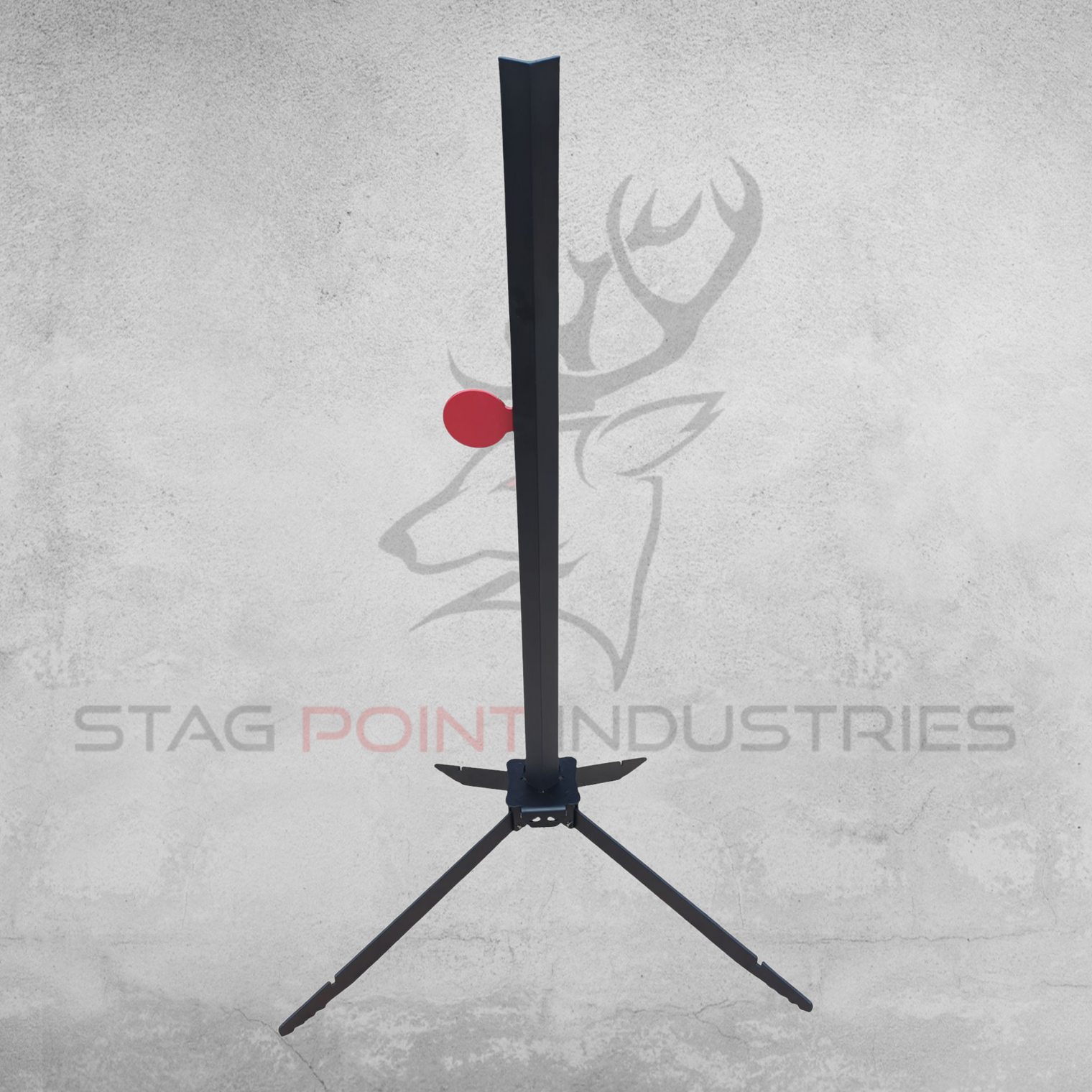 Cadet Drop-Tree System Bundle – .22LR Kit with REACK X-BASE & 100MM Drop Paddle