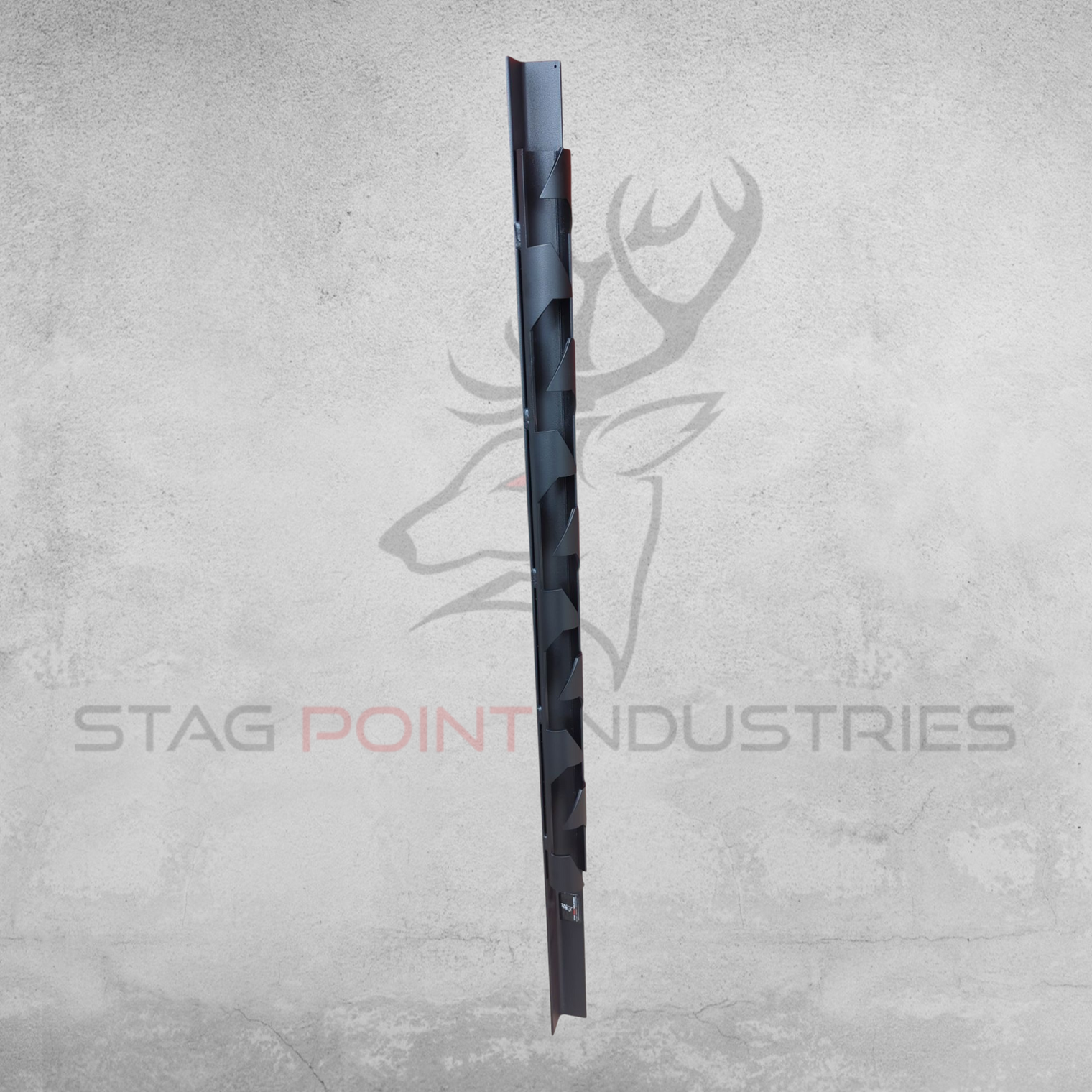 Cadet Drop-Tree Spine Kit Only (22LR – Mild Steel)