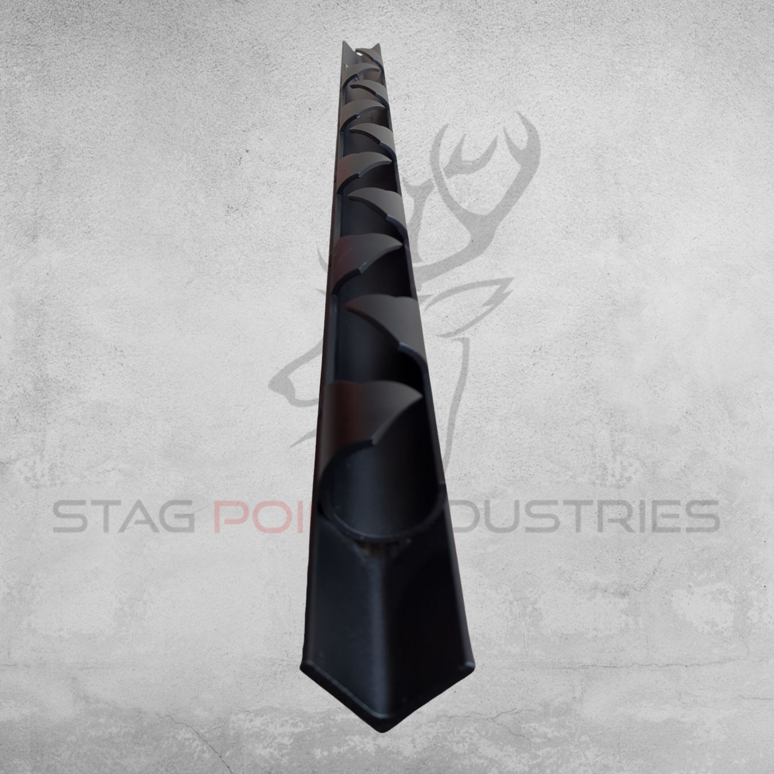 Cadet Drop-Tree Spine Kit Only (22LR – Mild Steel)