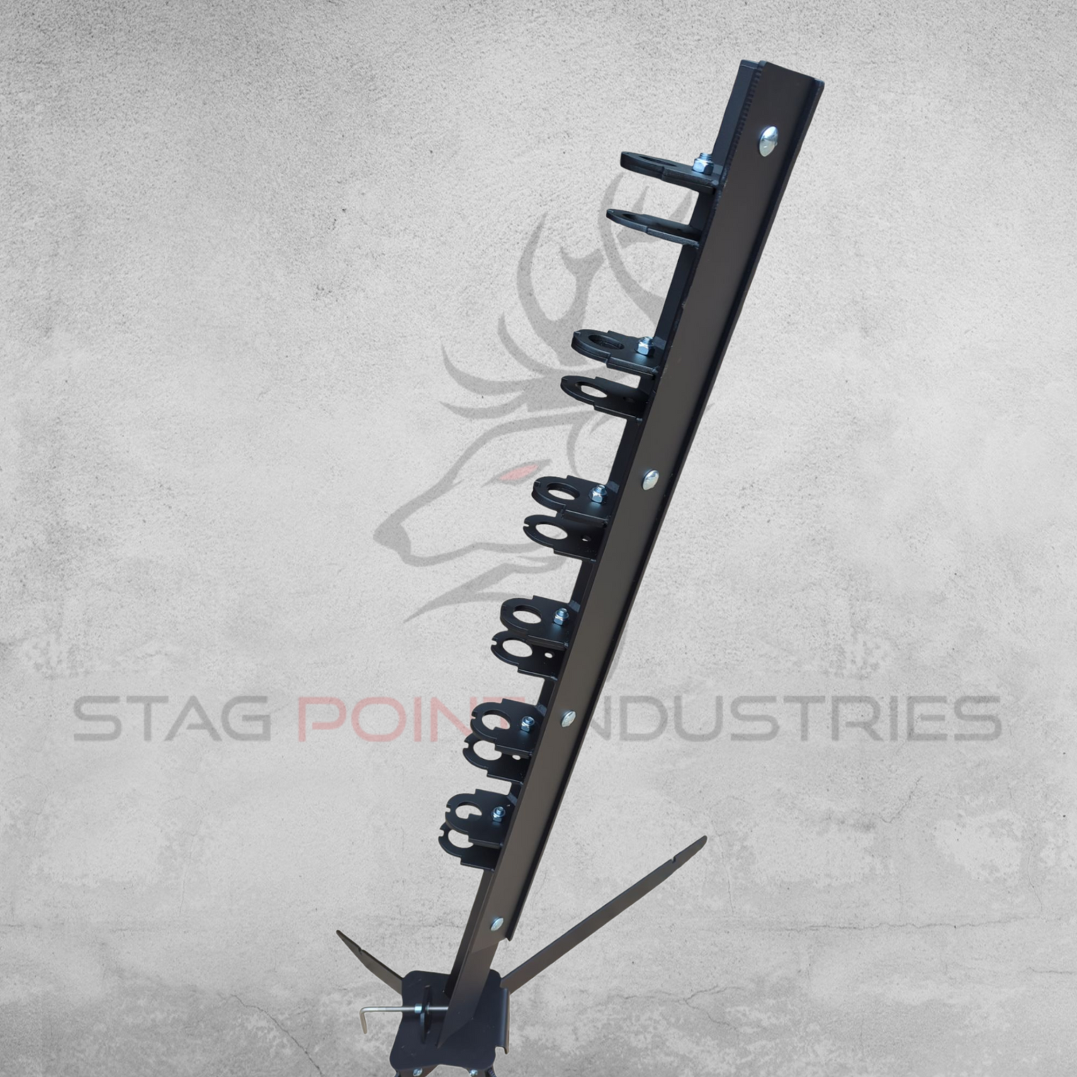 DT-Cadet 6mm AR450 Armour Upgrade Kit (Bolt-On)