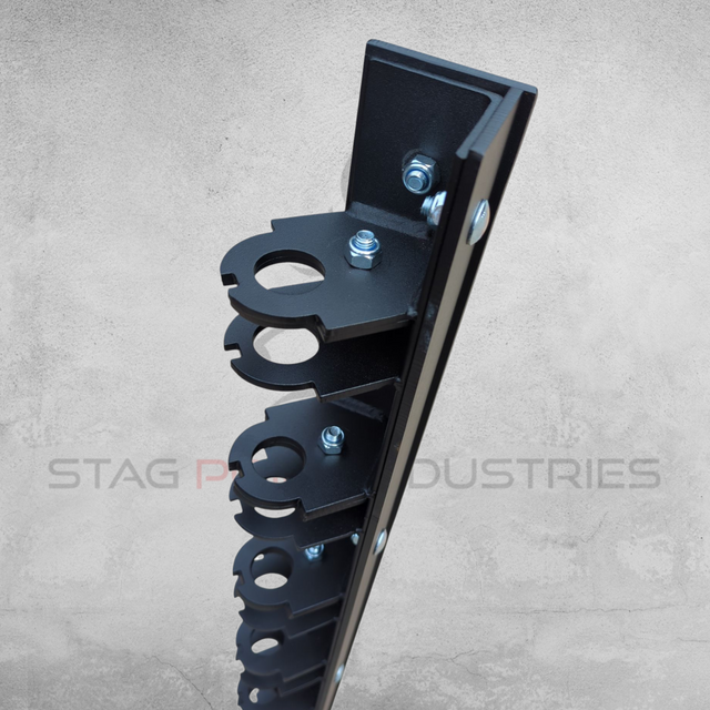 DT-Cadet 6mm AR450 Armour Upgrade Kit (Bolt-On)