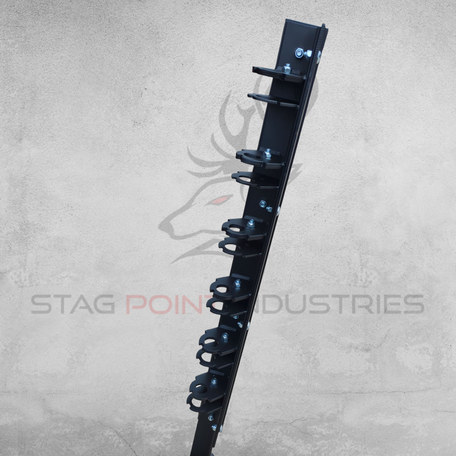 DT-Cadet 6mm AR450 Armour Upgrade Kit (Bolt-On)