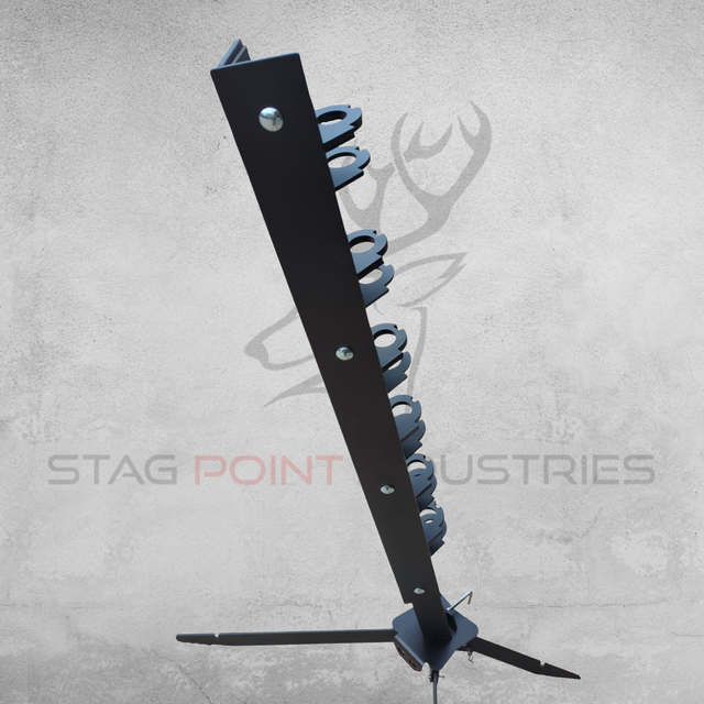 DT-Cadet 6mm MILD STEEL Spine Cover Plate Kit (Bolt-On)