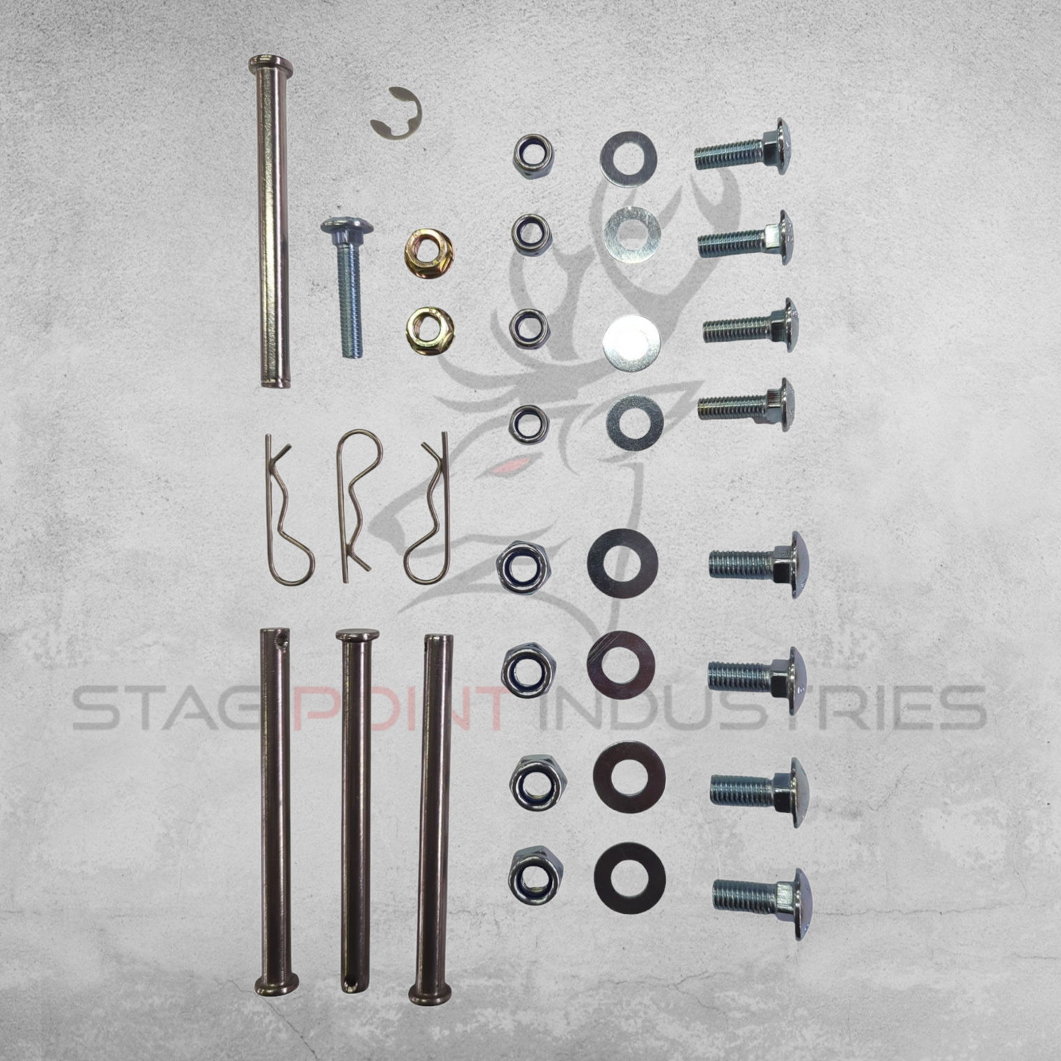 EVO-Popper Auto Target Base (Base Kit Only)