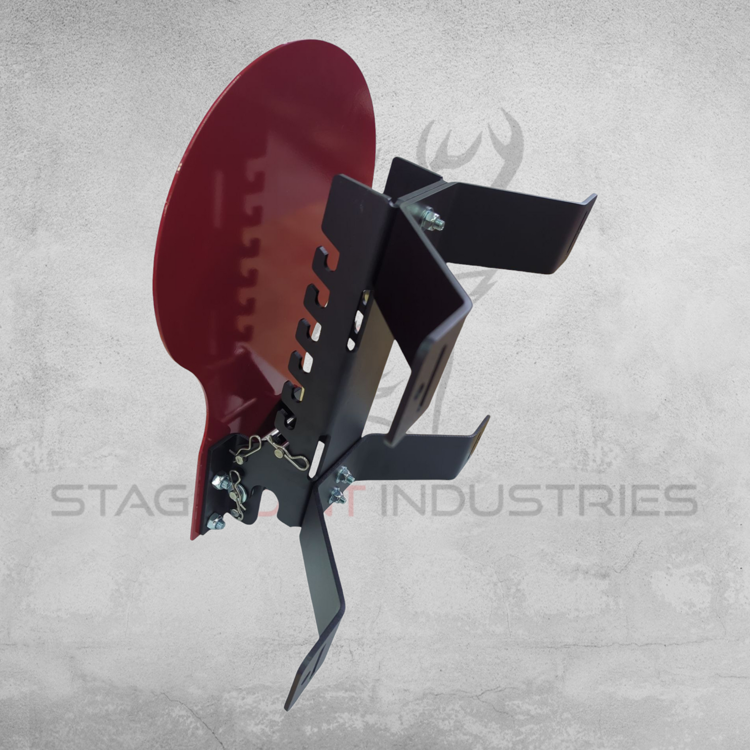 EVO-Popper Auto Target Base (Base Kit Only)