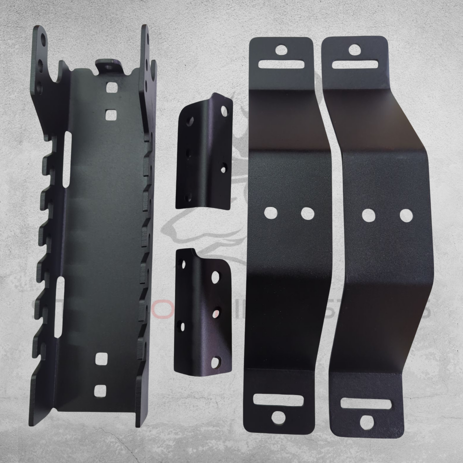 EVO-Popper Auto Target Base (Base Kit Only)