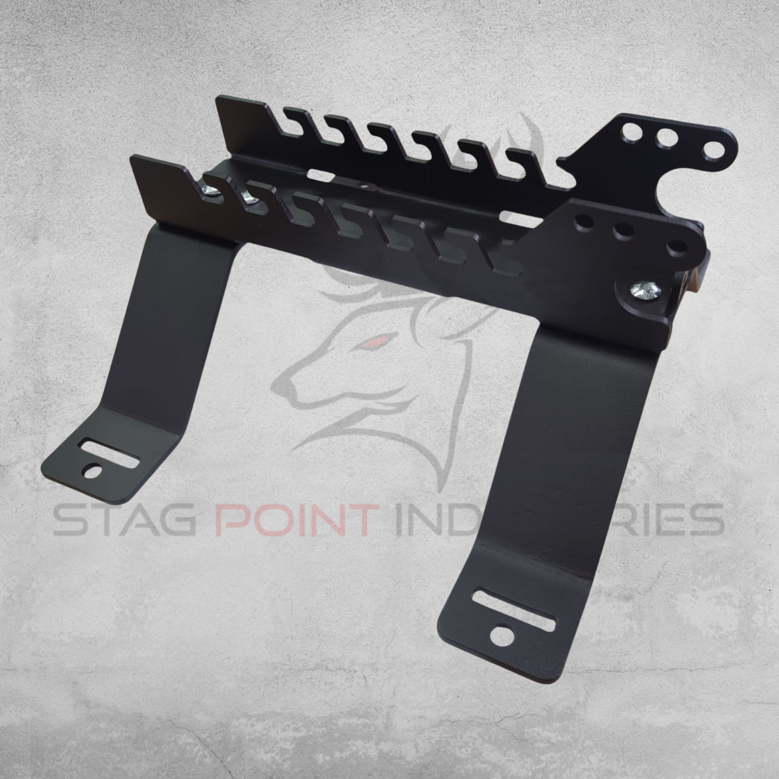 EVO-Popper Auto Target Base (Base Kit Only)