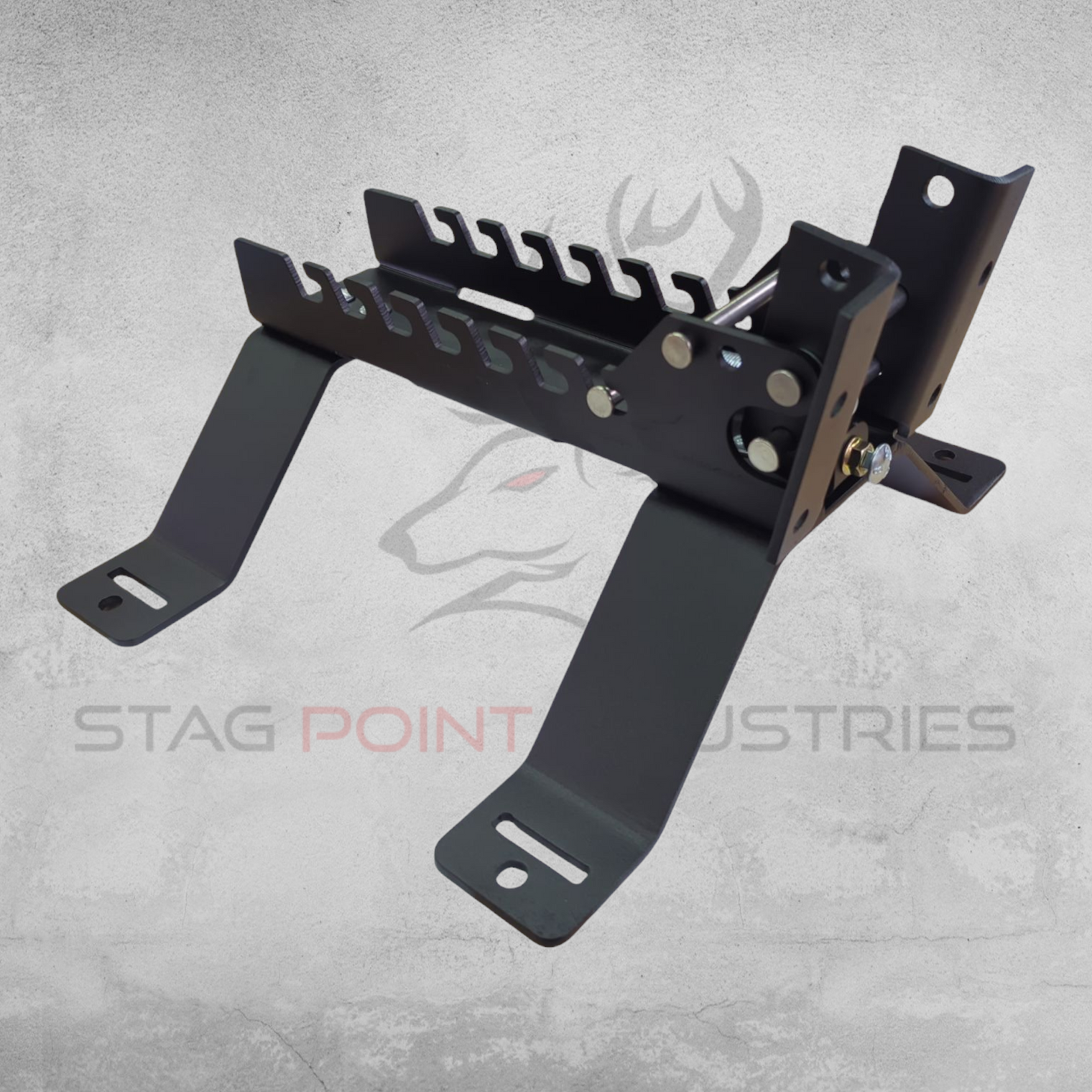 EVO-Popper Auto Target Base (Base Kit Only)