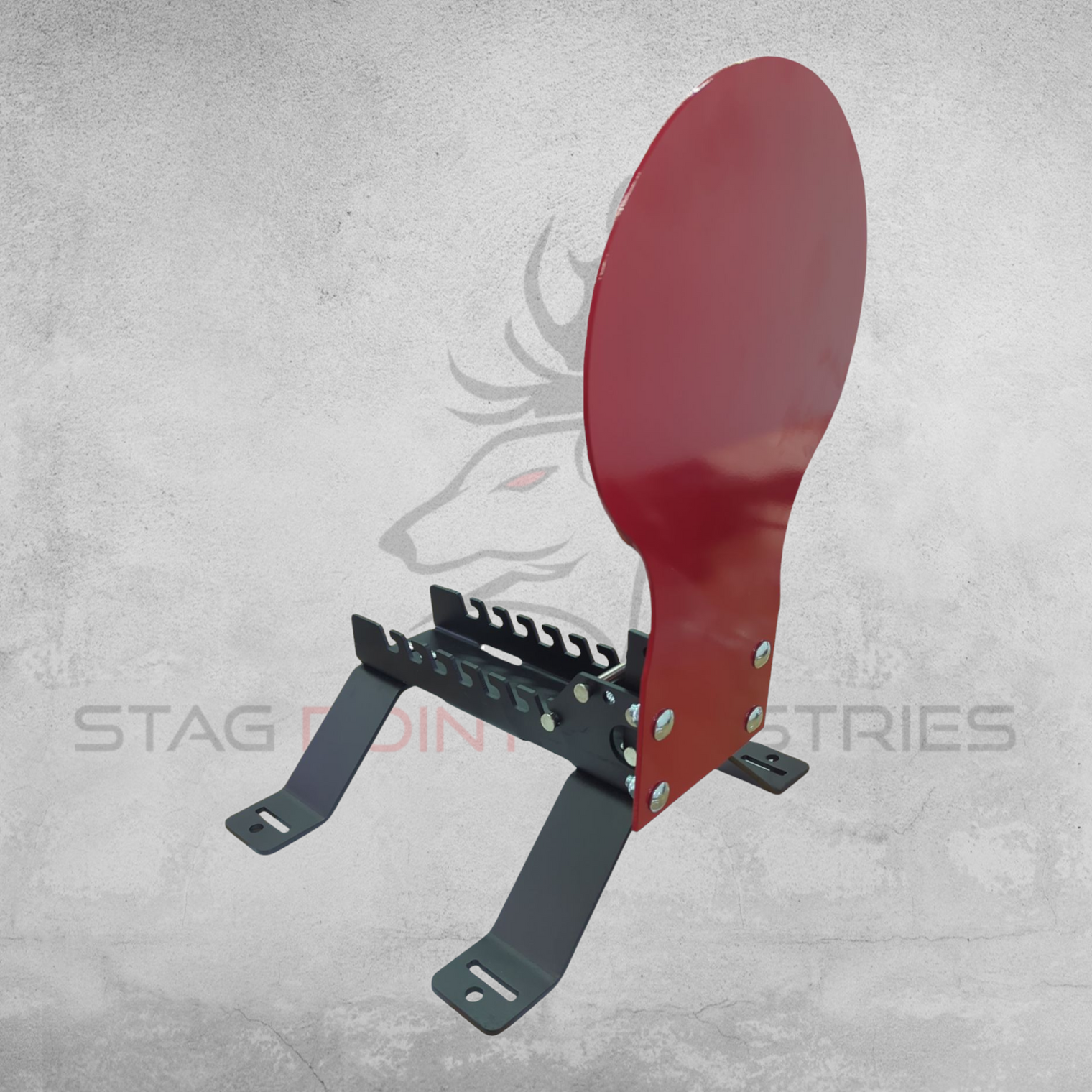 EVO-Popper Auto Target Base (Base Kit Only)