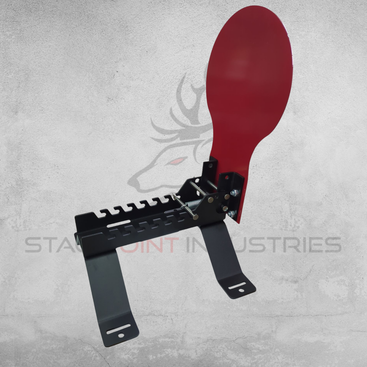 EVO-Popper Auto Target Base (Base Kit Only)