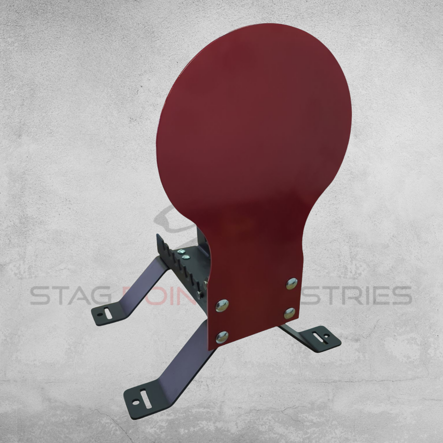 EVO-Popper Auto Target Base (Base Kit Only)