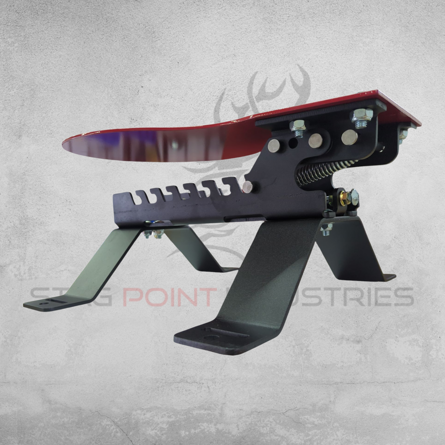 EVO-Popper Auto Target Base (Base Kit Only)