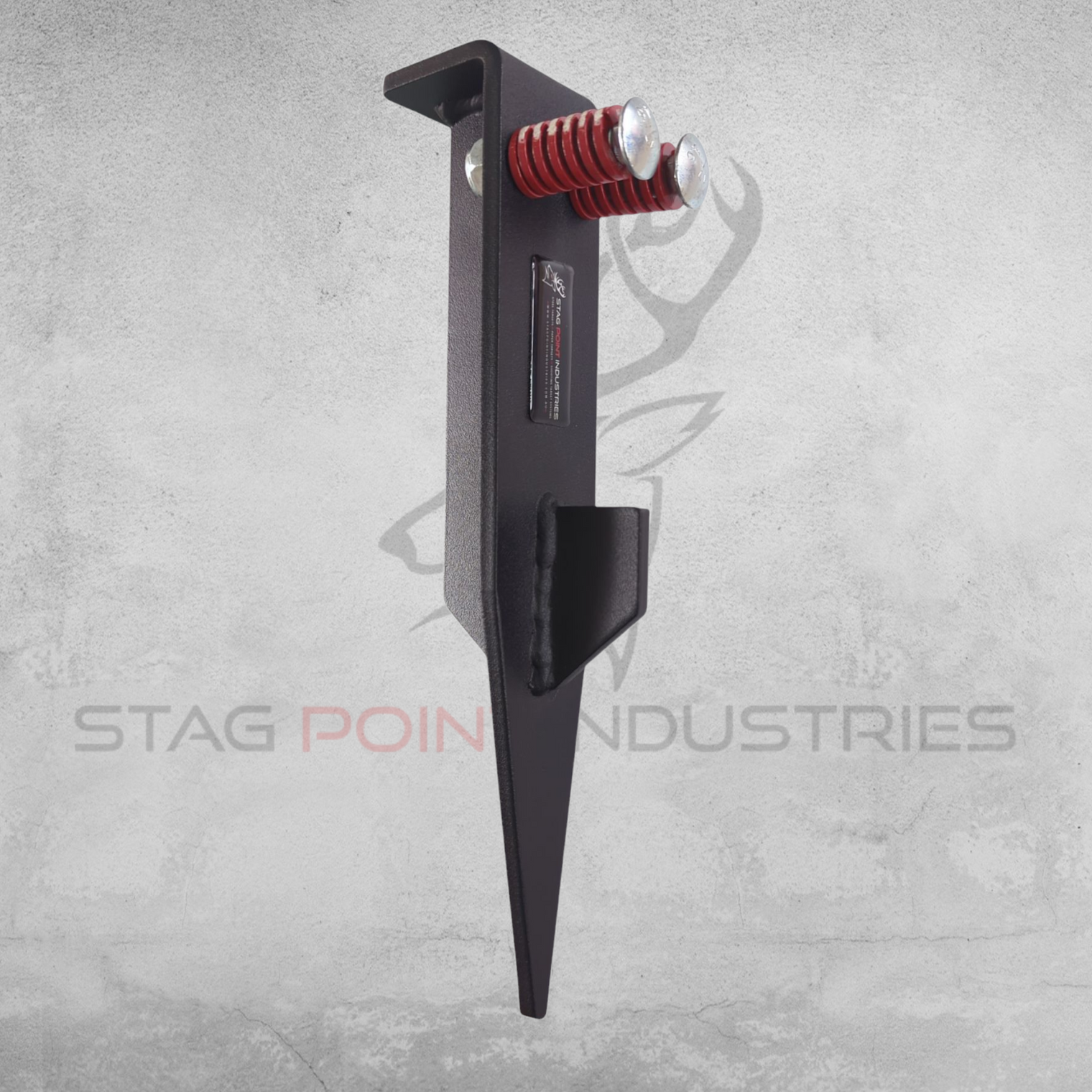Stake & Shoot Base Stake – Heavy Duty (Stake Kit Only)