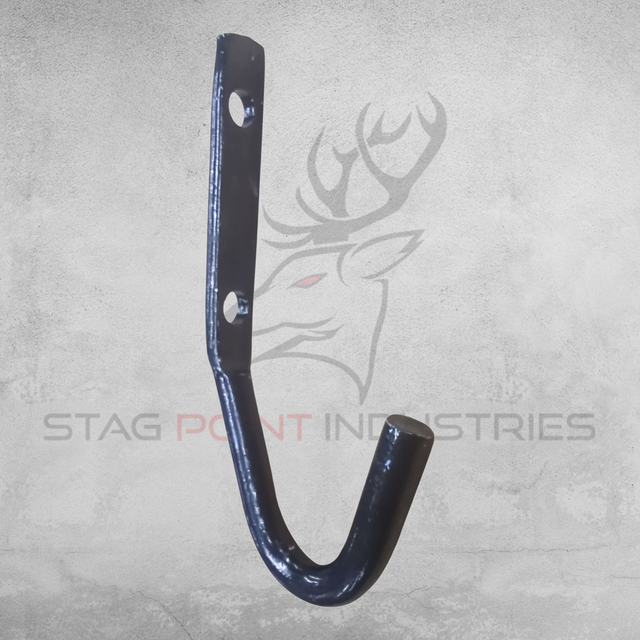 IPSC H-STAND STACK-RACK STAPLE GUN HOOK KIT (Add-On)