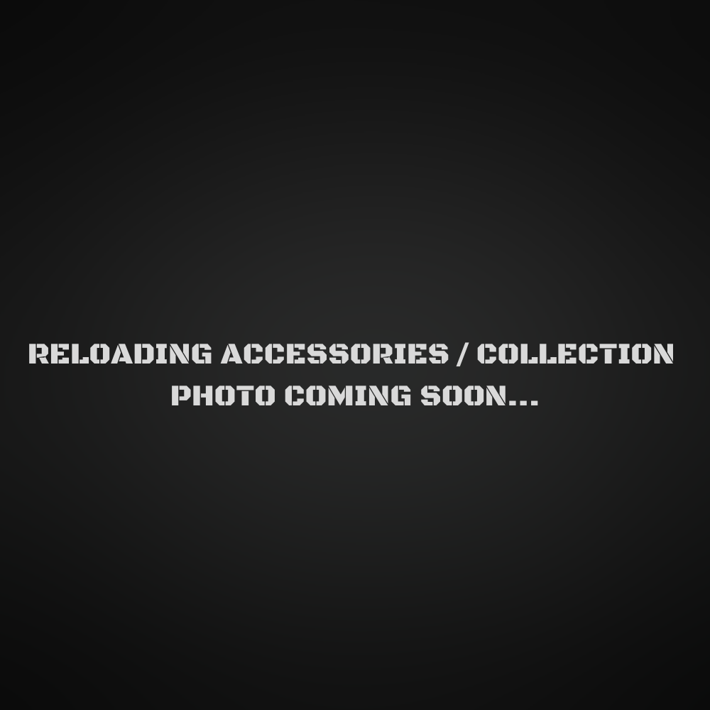 Reloading Accessories
