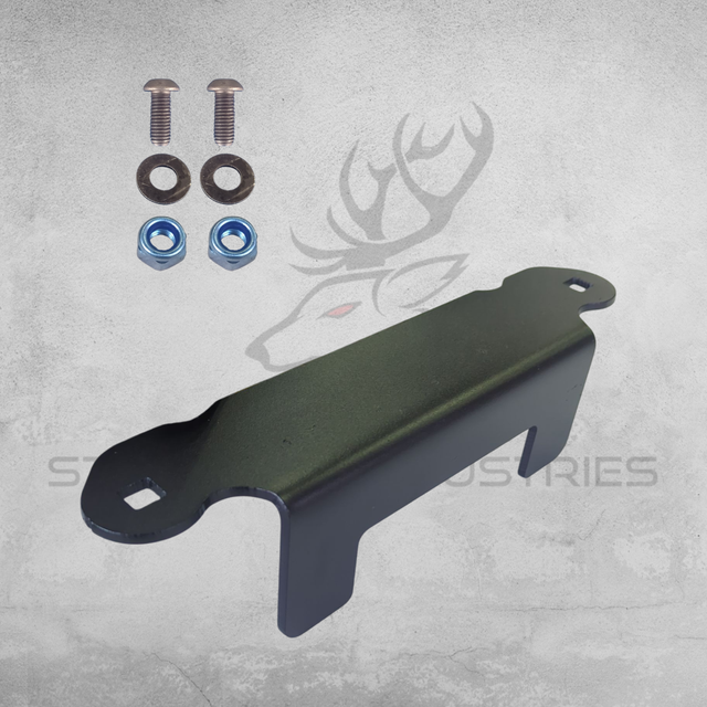 IPSC STACK-RACK - DOWN-RANGE TROLLEY KIT (Add-On)