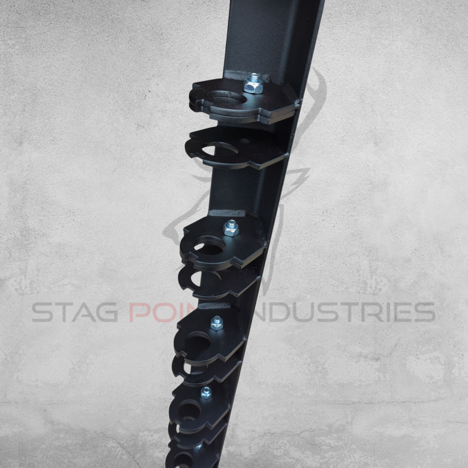 DT-Alpha Stiffening Plate Kit