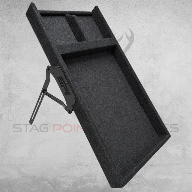 Universal Steel Folding Leg Kit