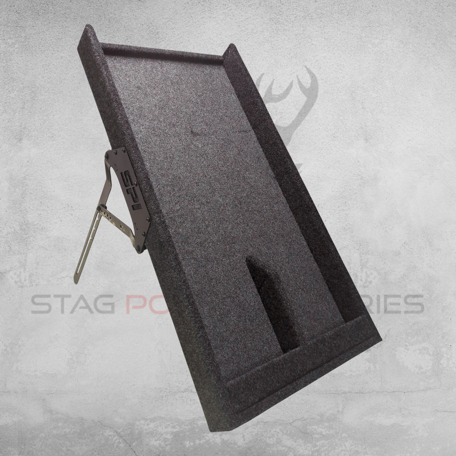 IPSC Dump Box Kit – (Configurable Options)