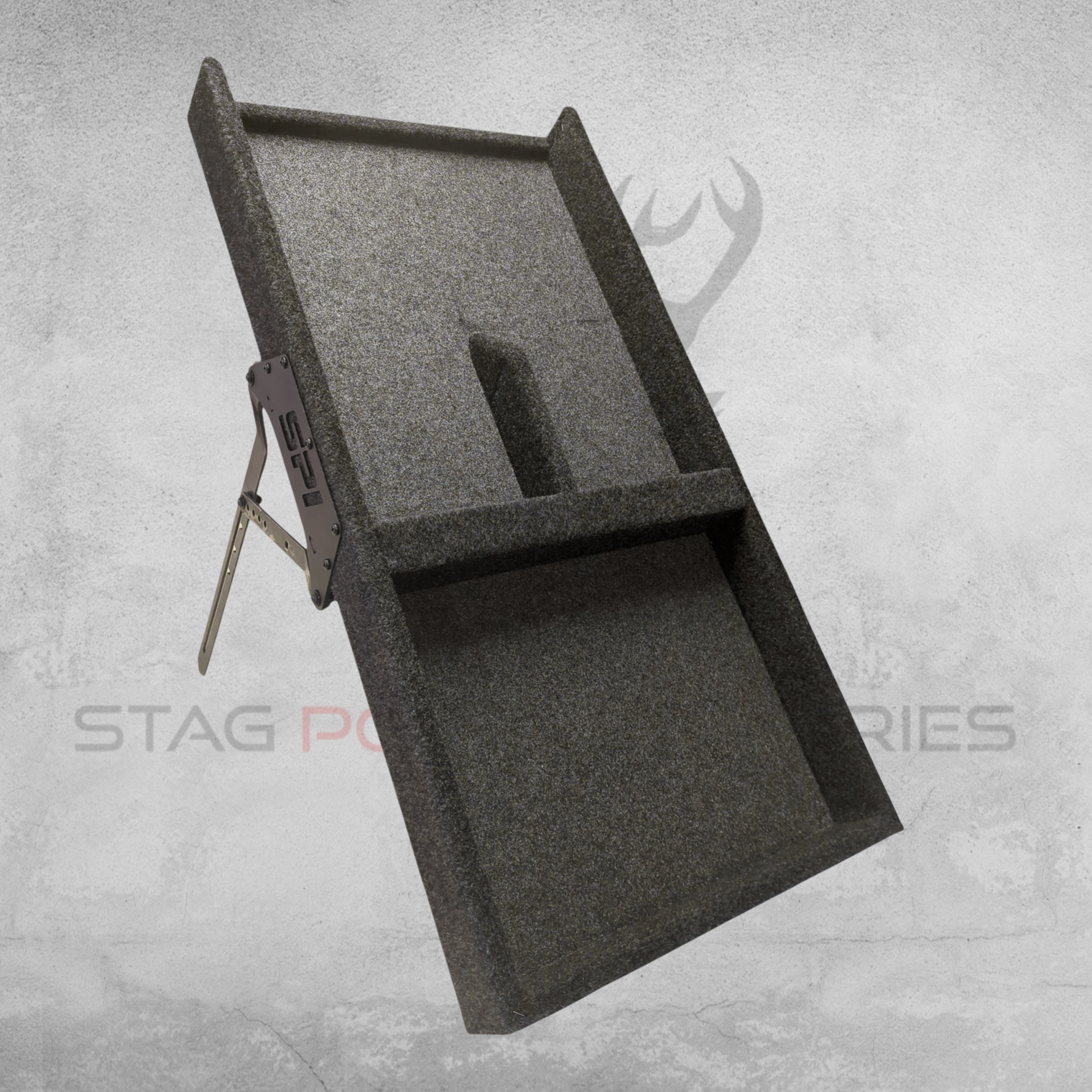 IPSC Dump Box Kit – (Configurable Options)
