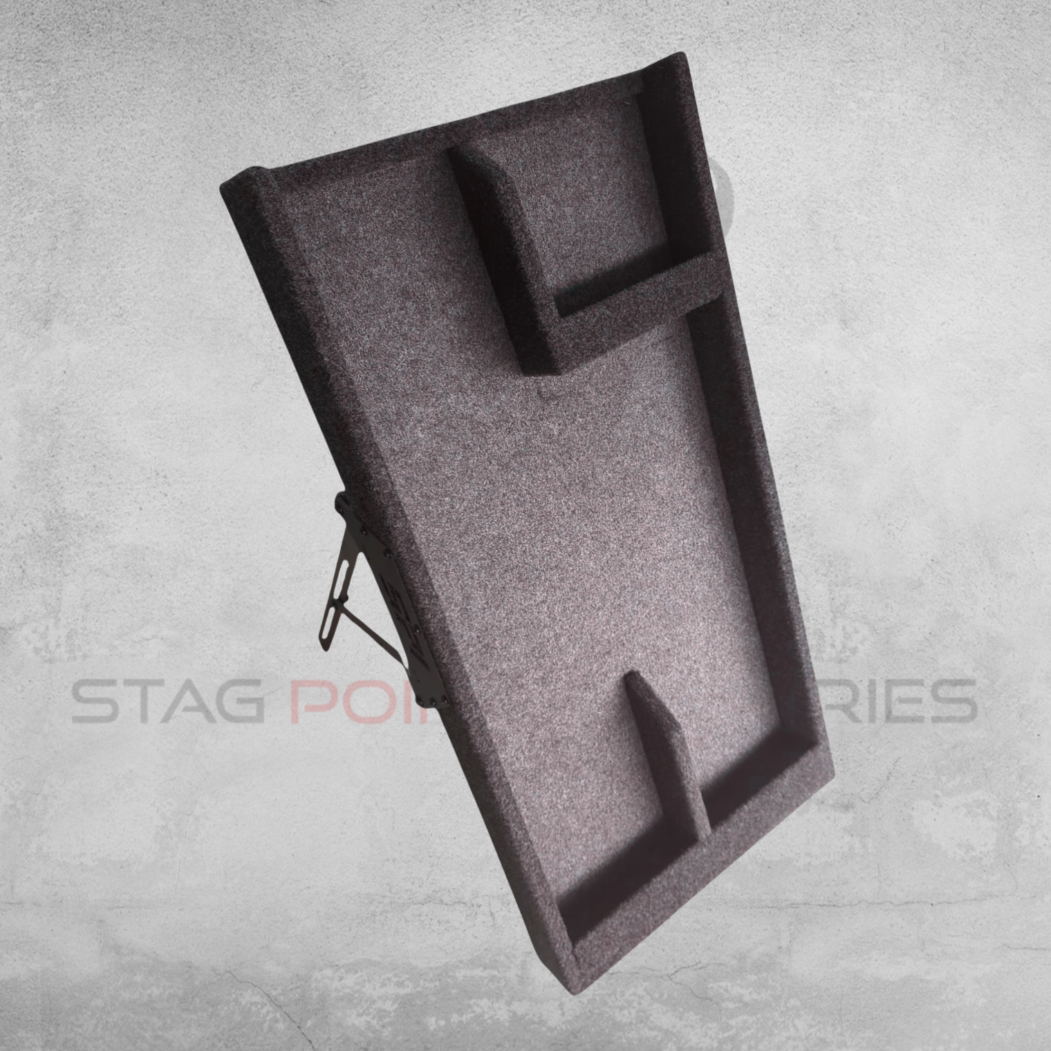 IPSC Dump Box Kit – (Configurable Options)