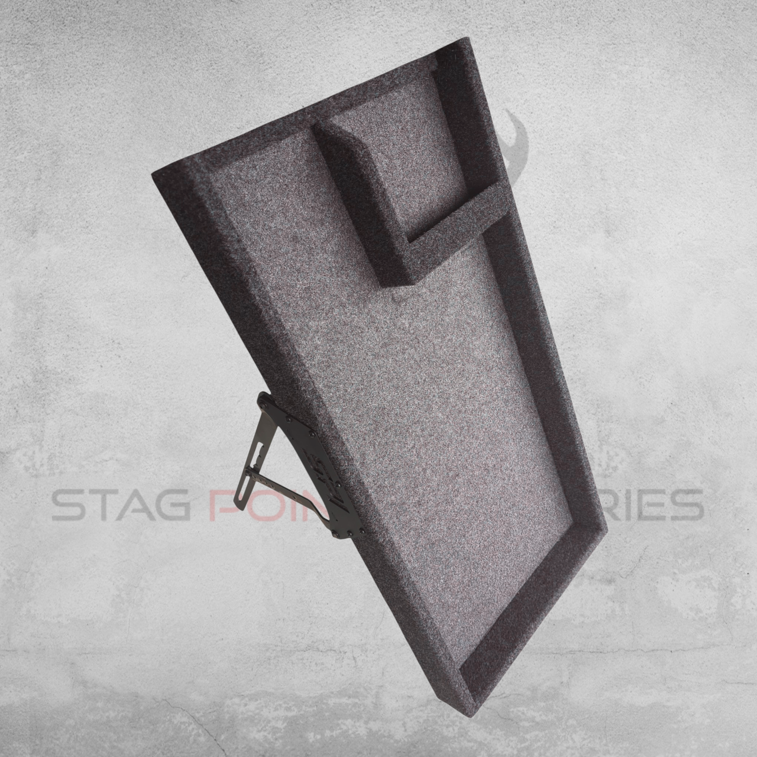 IPSC Dump Box Kit – (Configurable Options)