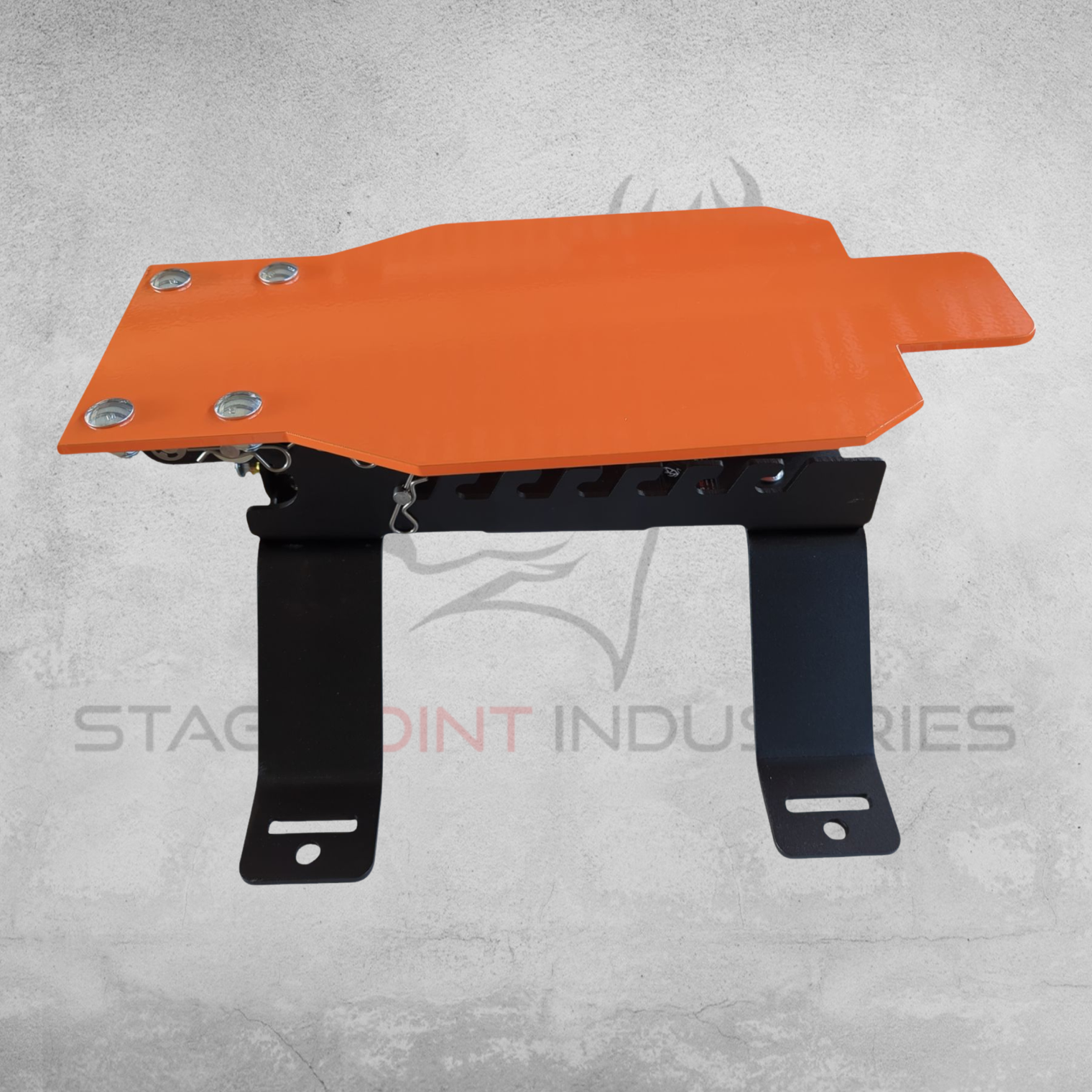 EVO-Popper Auto Target Base System