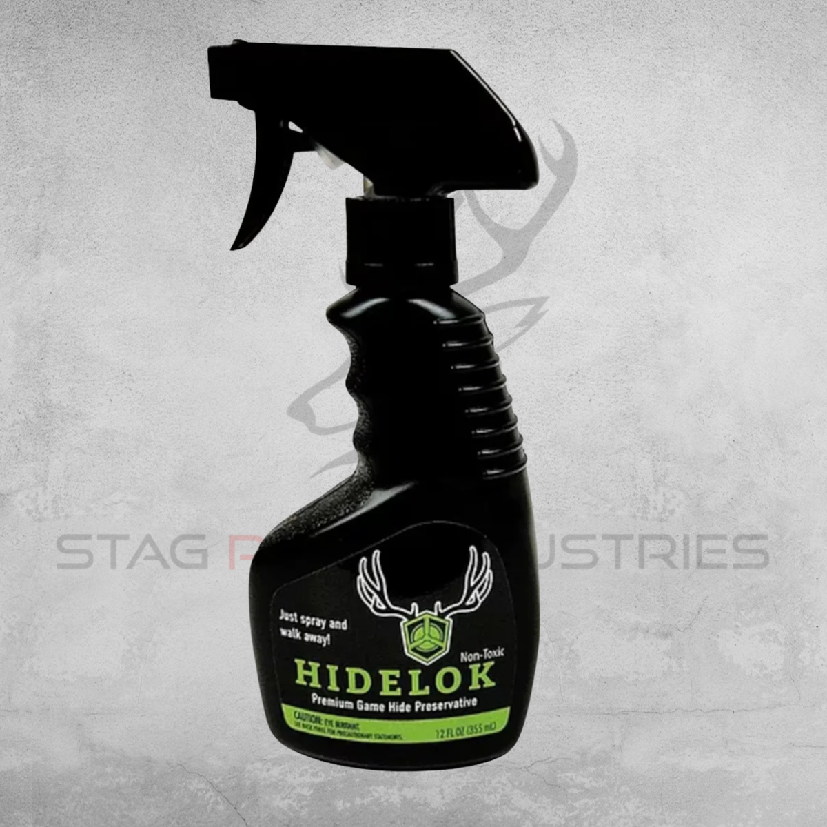 HIDELOK - GAME HIDE PRESERVATIVE