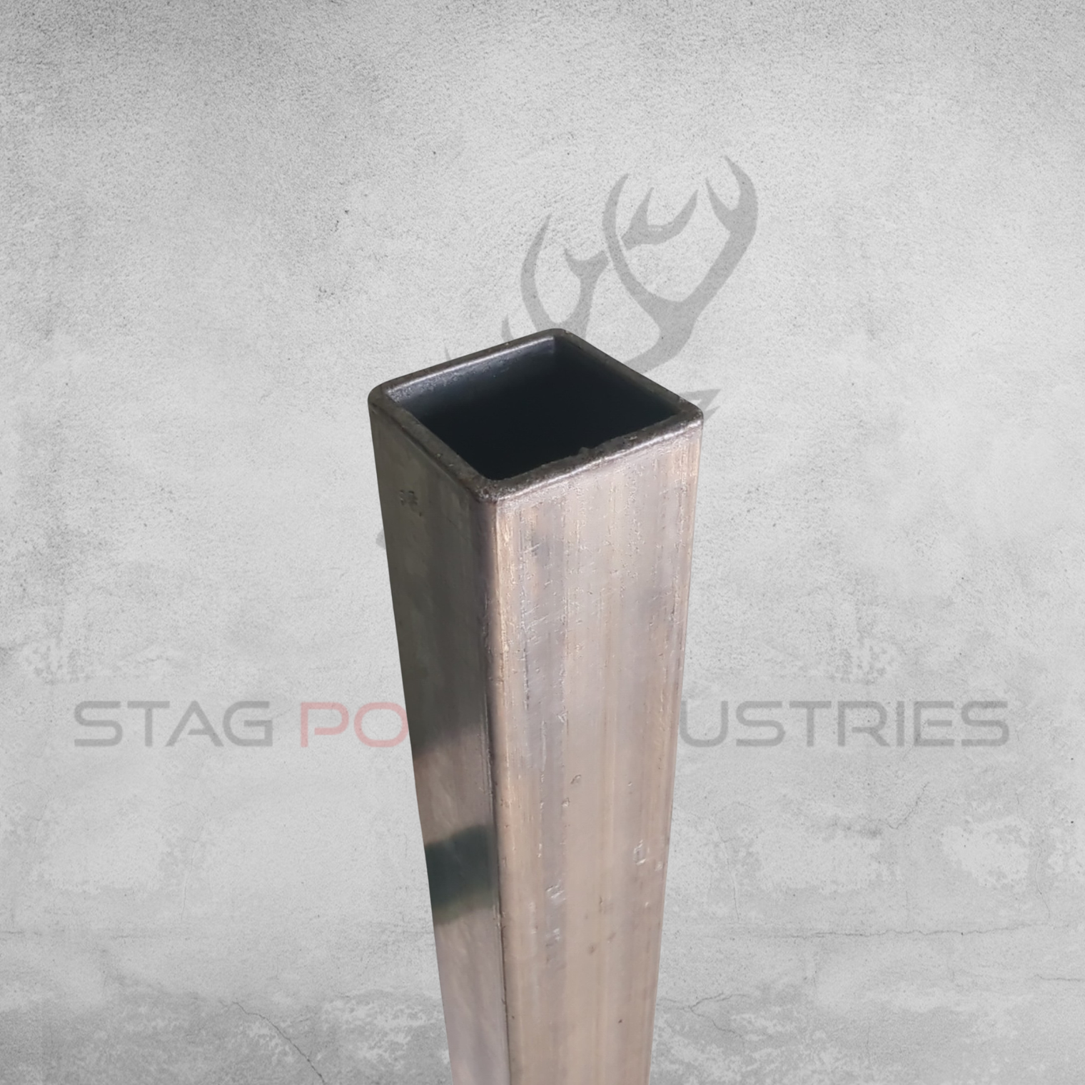IPSC 20x20 SHS Galvanised Steel Tubing "ACTIVATION BAR"