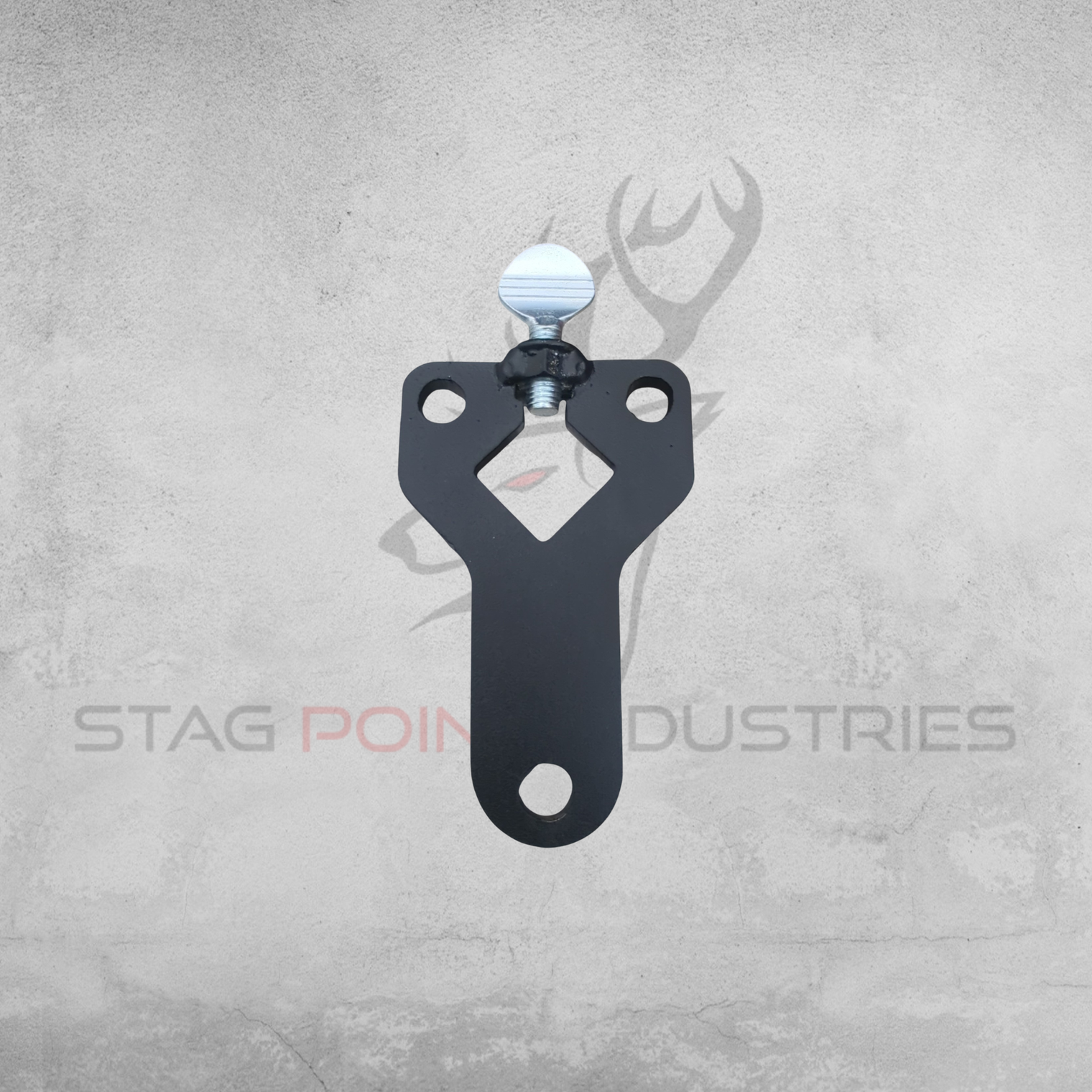IPSC Activation Bar Finger Bracket Kit