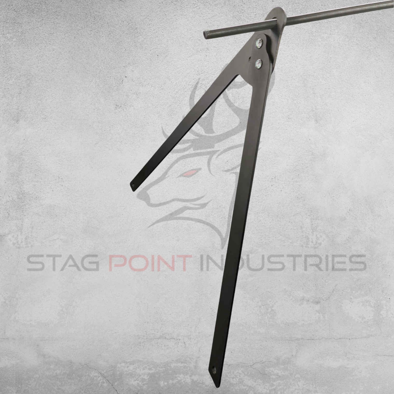 22-DELTA - 22LR TARGET RACK