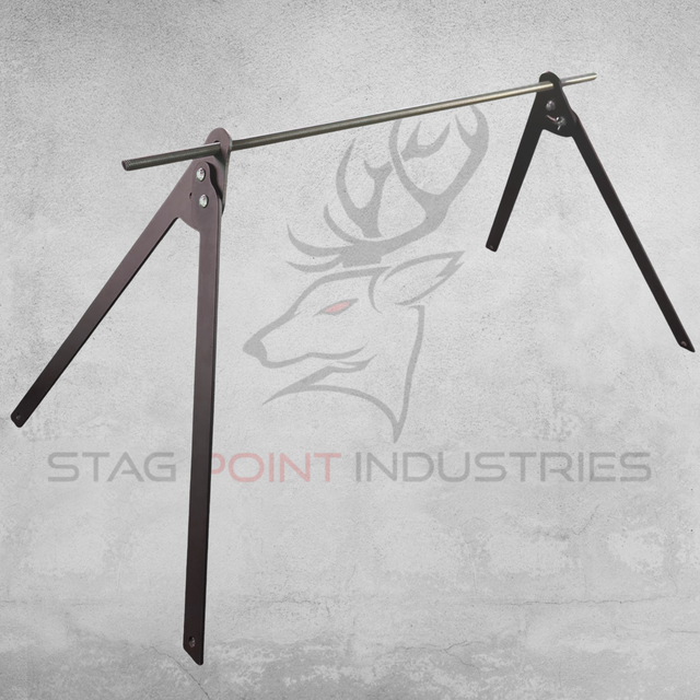 22-DELTA - 22LR TARGET RACK